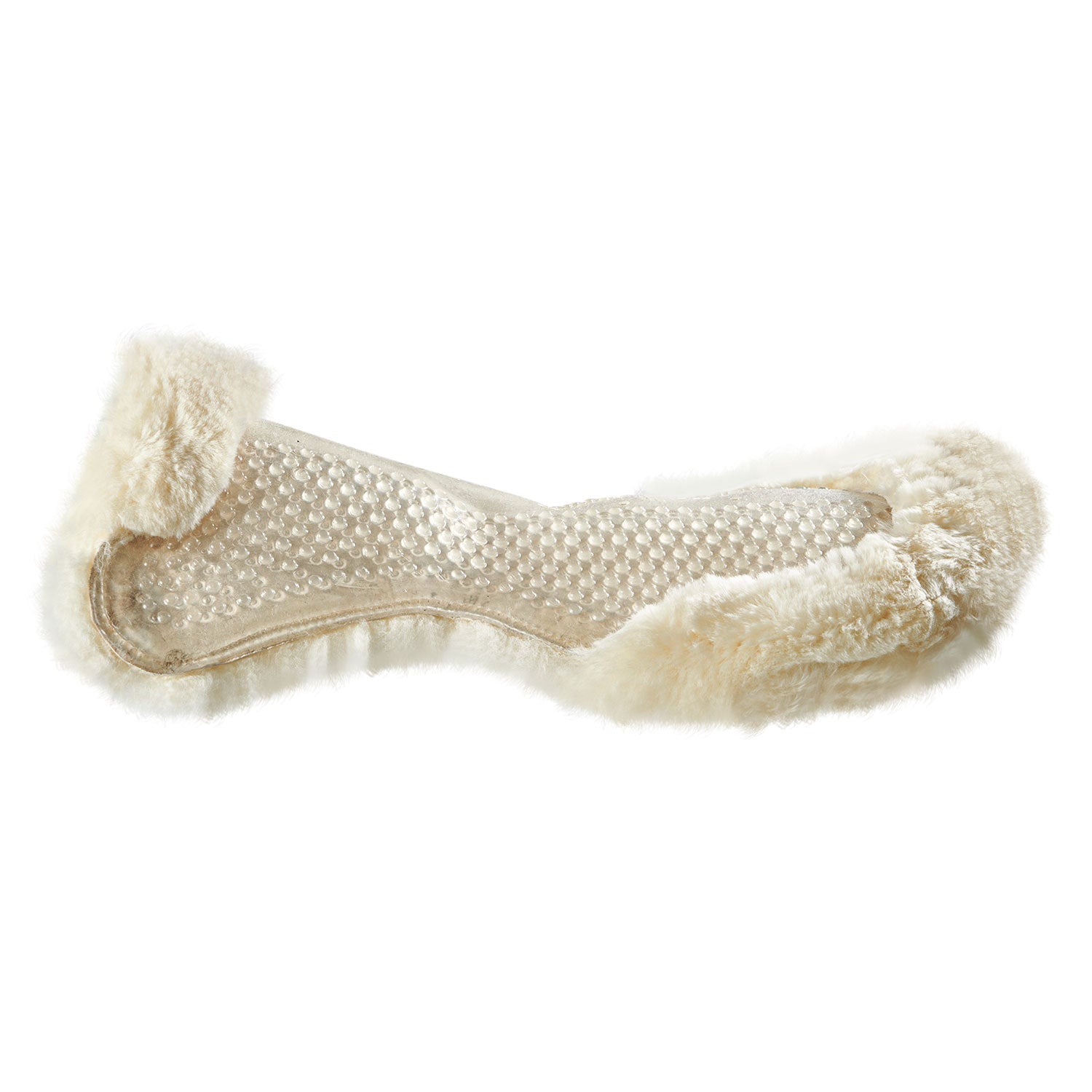 Pad Massage gel pad sheepskin - Reitstiefel Kandel - Dein Reitshop