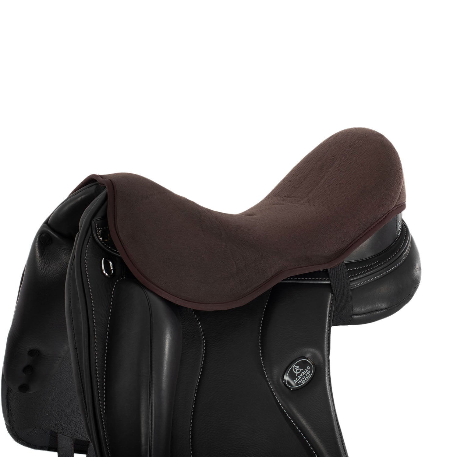 Sitz Bezug Dressage 10mm gel seat saver Dri-lex - Reitstiefel Kandel - Dein Reitshop