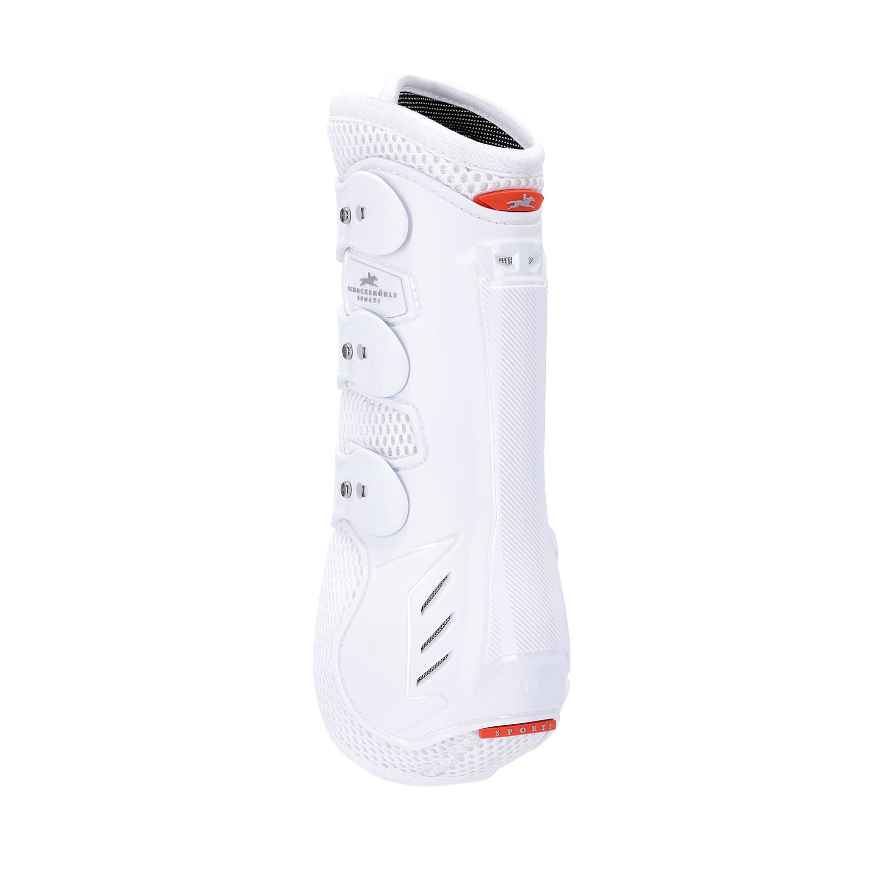 Bottes de dressage de flux d'air Gaaters