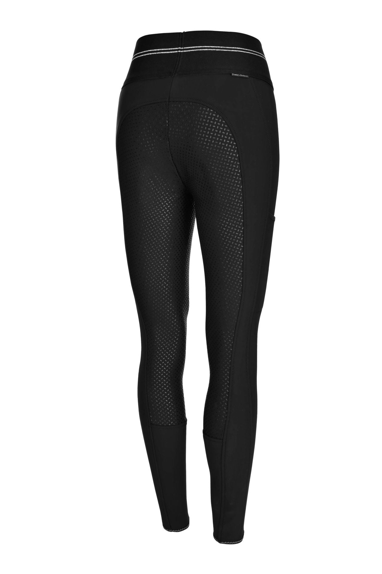 Ride broek Gia Athleisure Softshell Grip N ° 2458