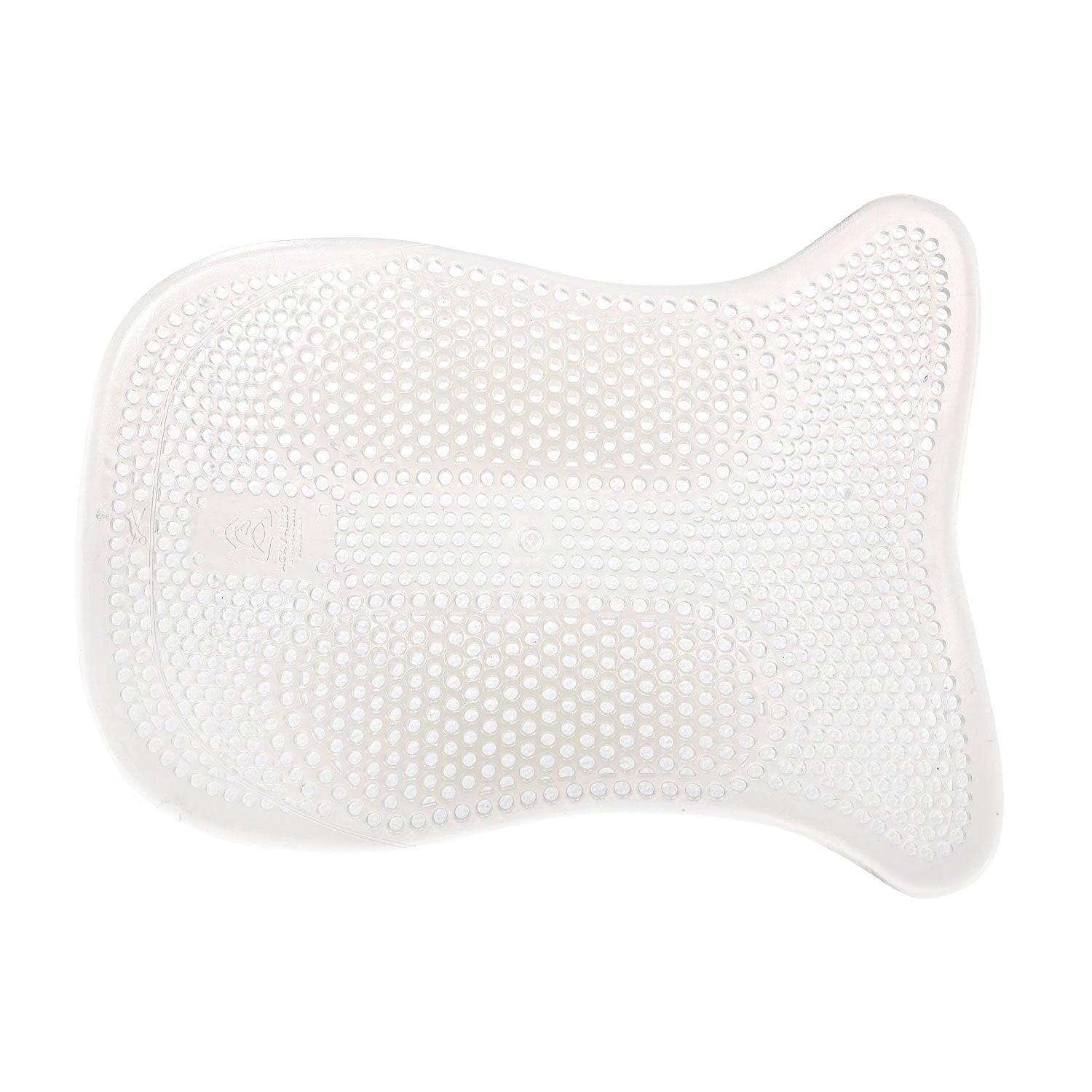 Pad Non slip gel classic pad mid riser