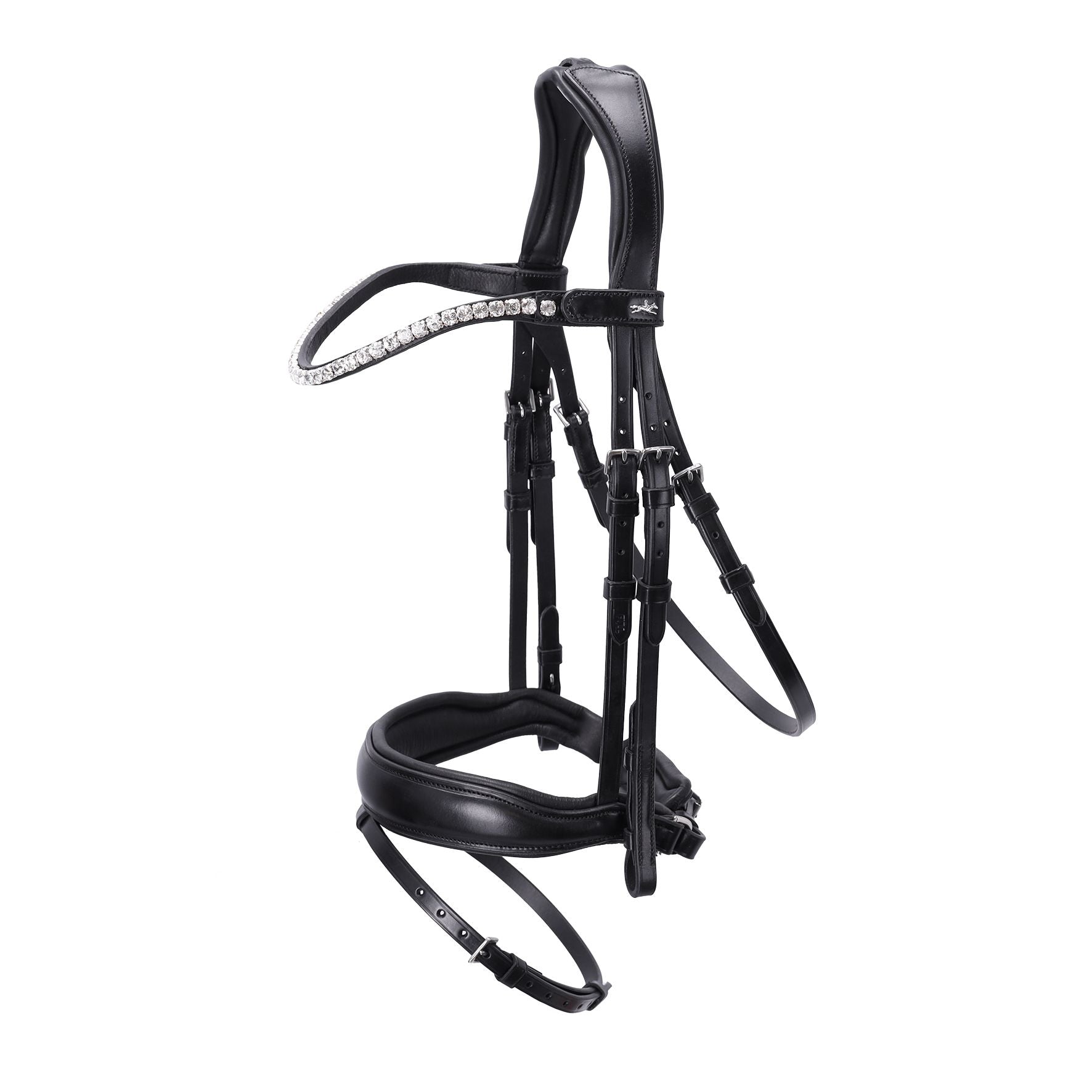 Bridle siena