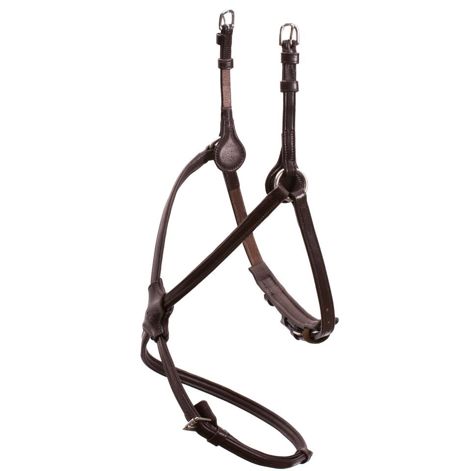 Reithalfter Noseband Rio Select