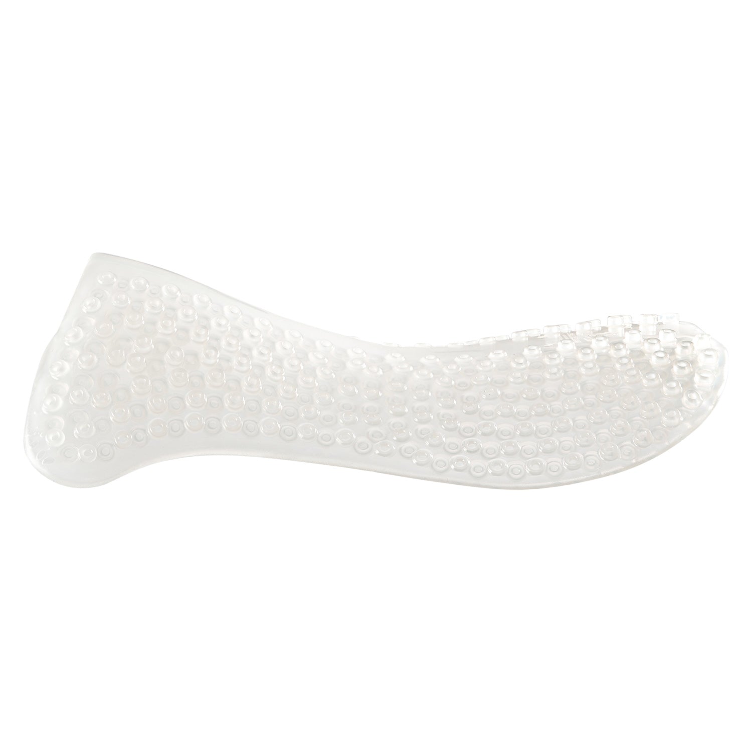 Pad Massage gel pad front & rear riser