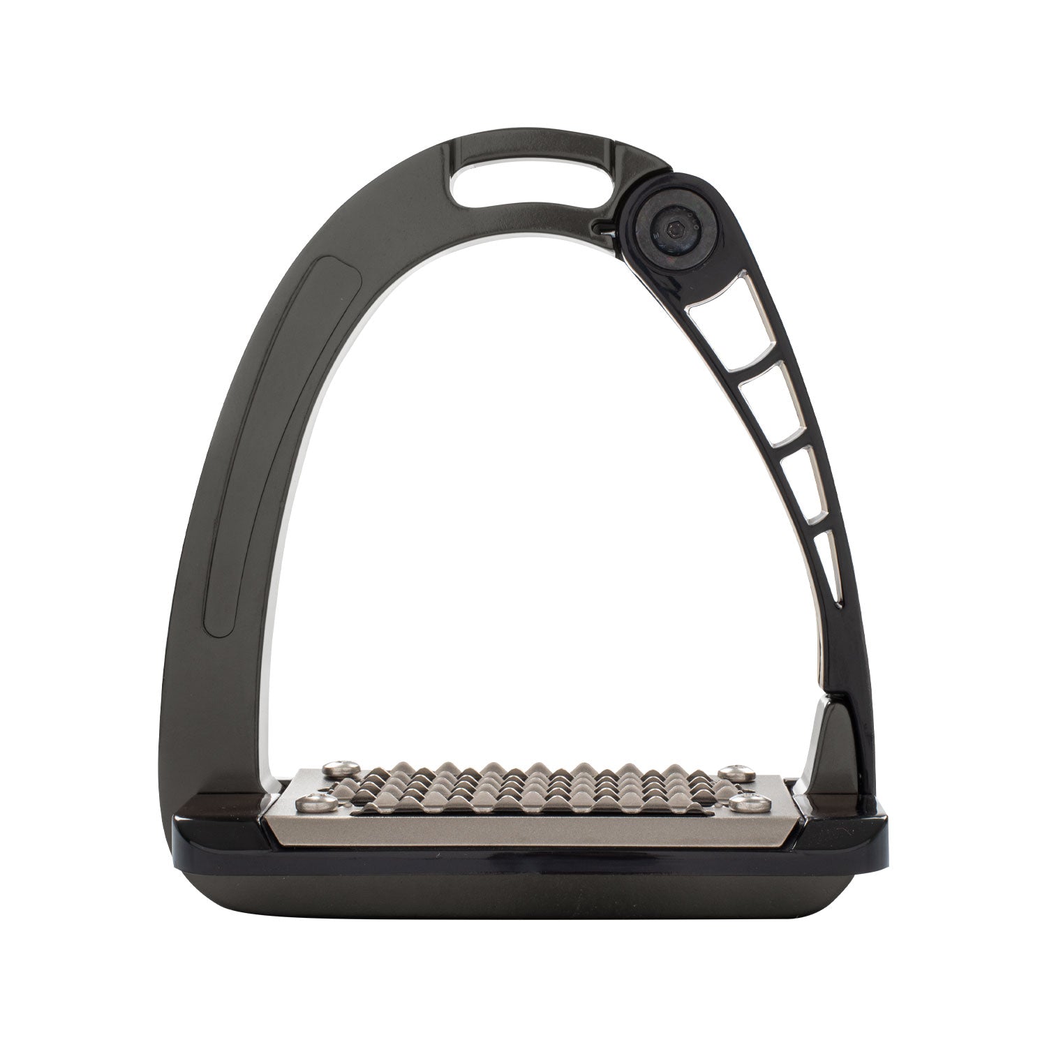 Safety stirrup Arena Alupro Junior Stirrups