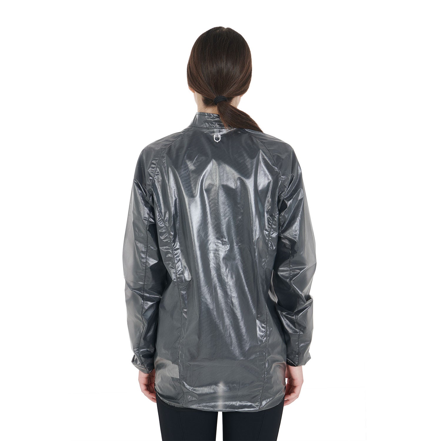 Jacke Windproof And Water-Repellent Unisex Overcoat