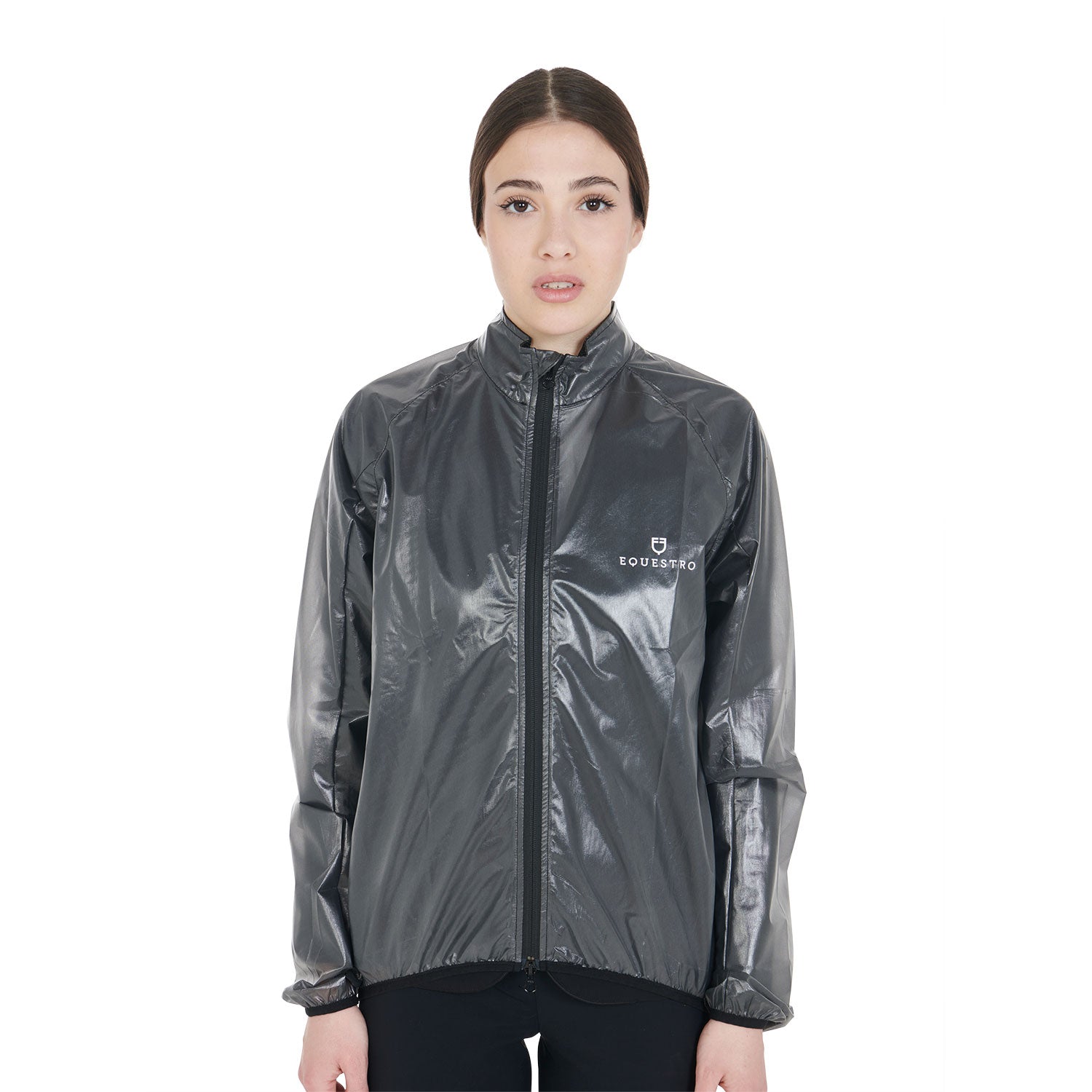 Jacke Windproof And Water-Repellent Unisex Overcoat