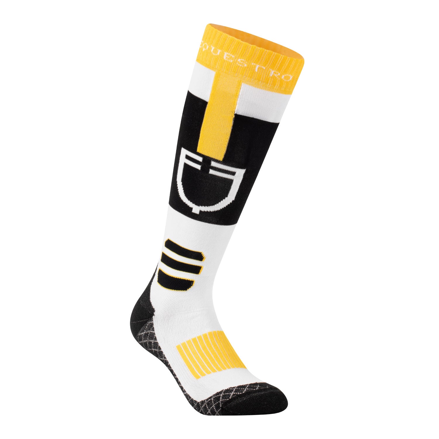 Socken Sock In Technical And Breathable Fabric With Logo