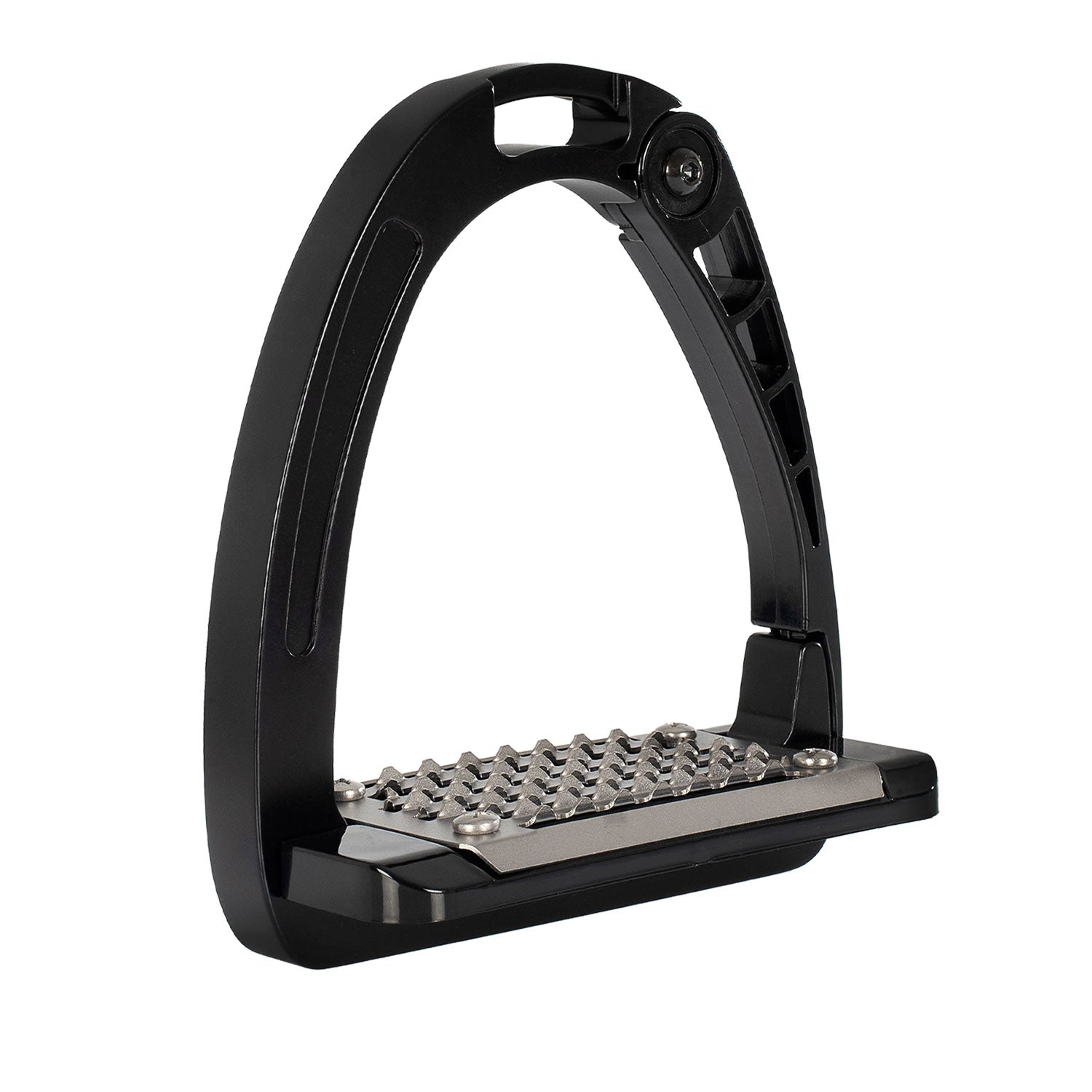 Safety stirrup Arena Alupro Junior Stirrups