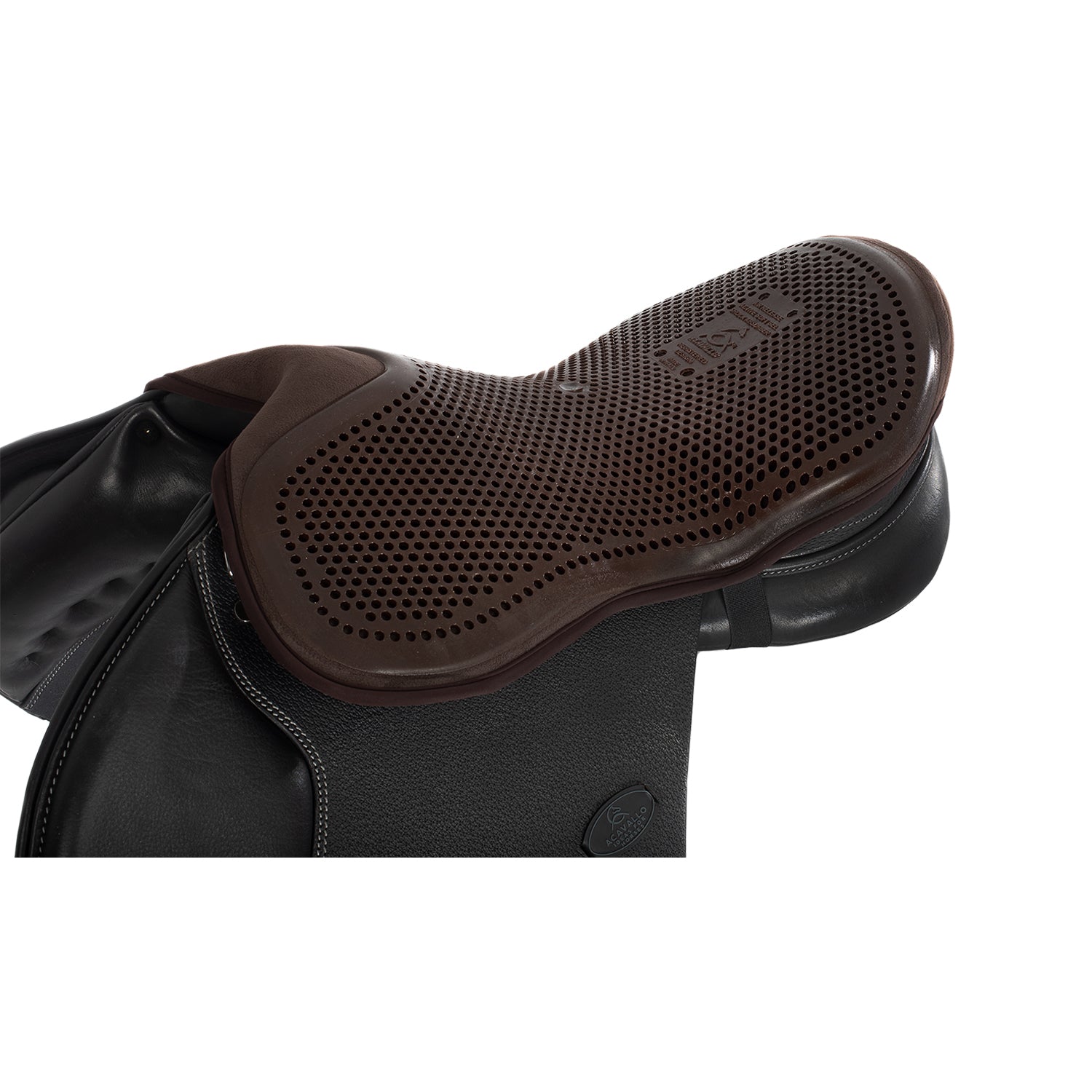 Pad Pony Seat Saver Gel Classic Lower Dri-lex