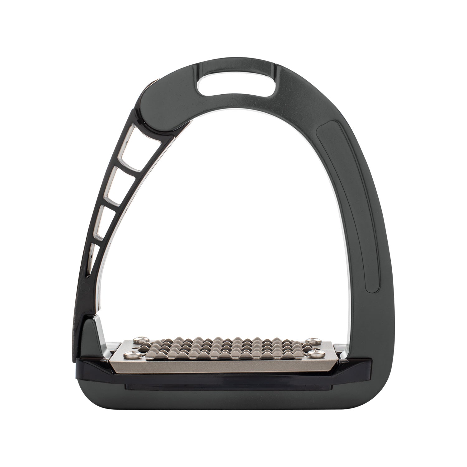 Safety stirrup Arena Alupro Junior Stirrups