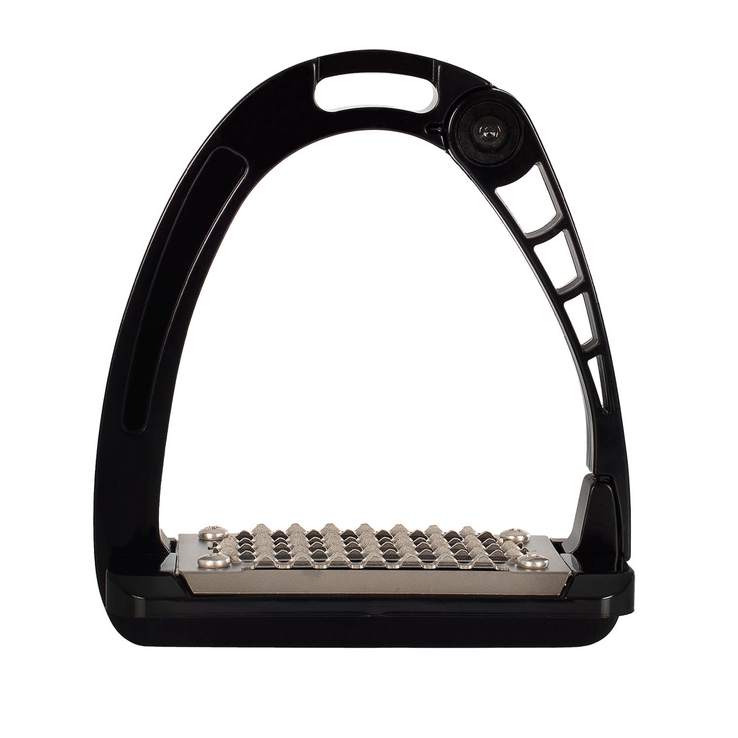 Safety stirrup Arena Alupro Junior Stirrups