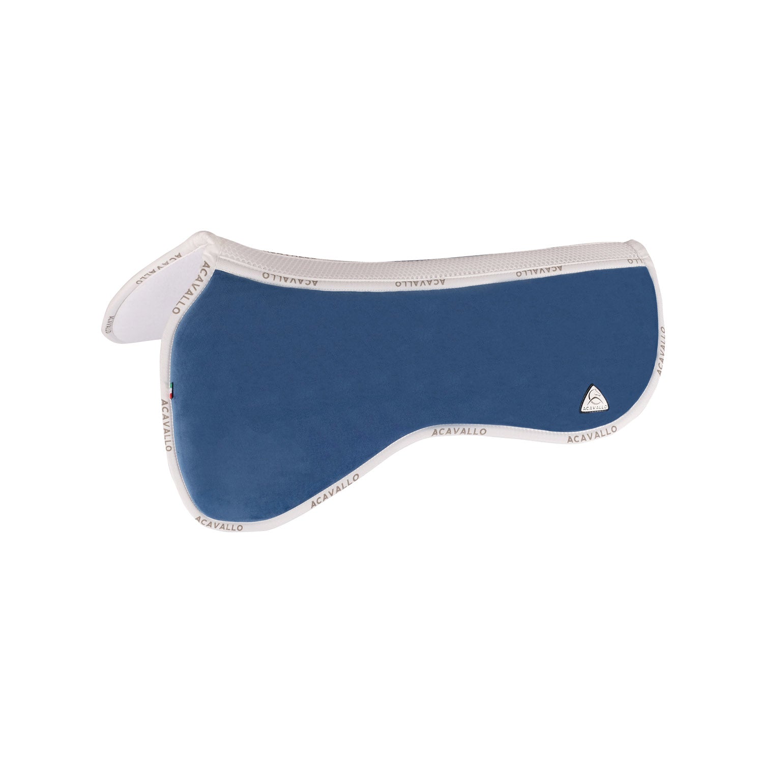 Pad spina dorsale CC e memory foam ½ pad