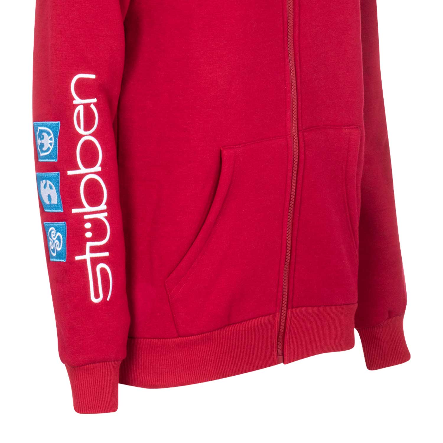 Hoodie Women 'S Hoddie With Multilogo Patches