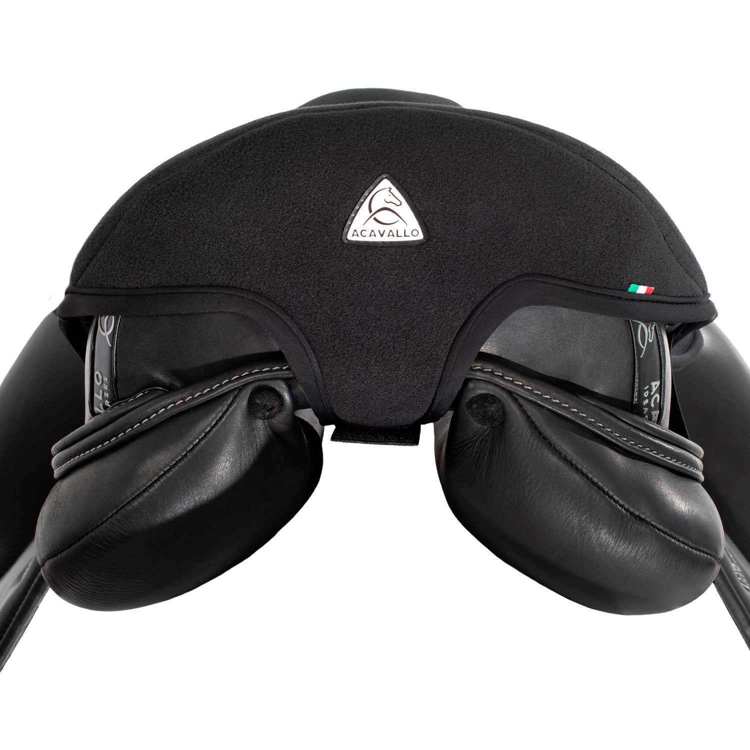 Sitz Bezug Dressage seat saver Dri-lex 10mm Air Plus gel in