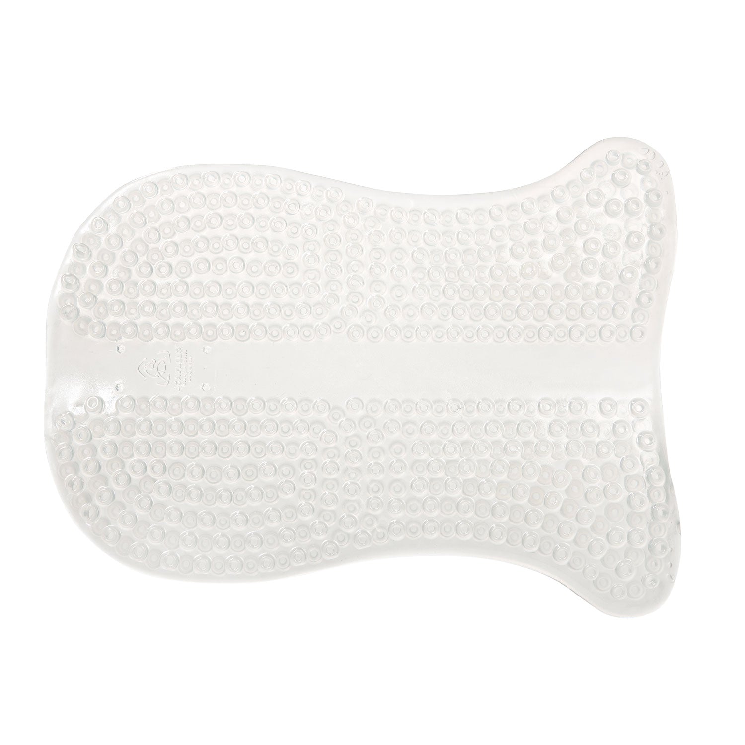 Pad Massage Gel Pad Front et arrière