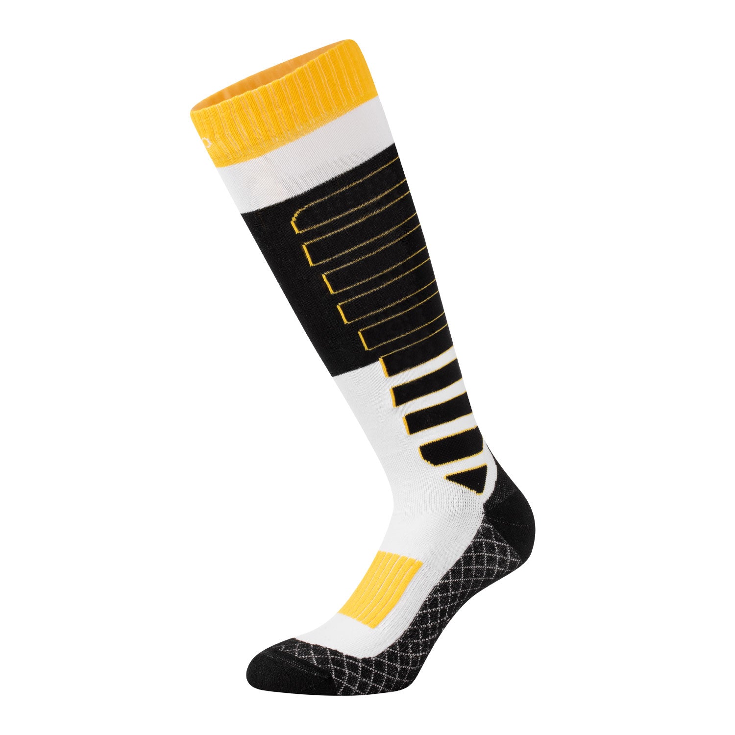 Socken Sock In Technical And Breathable Fabric With Logo