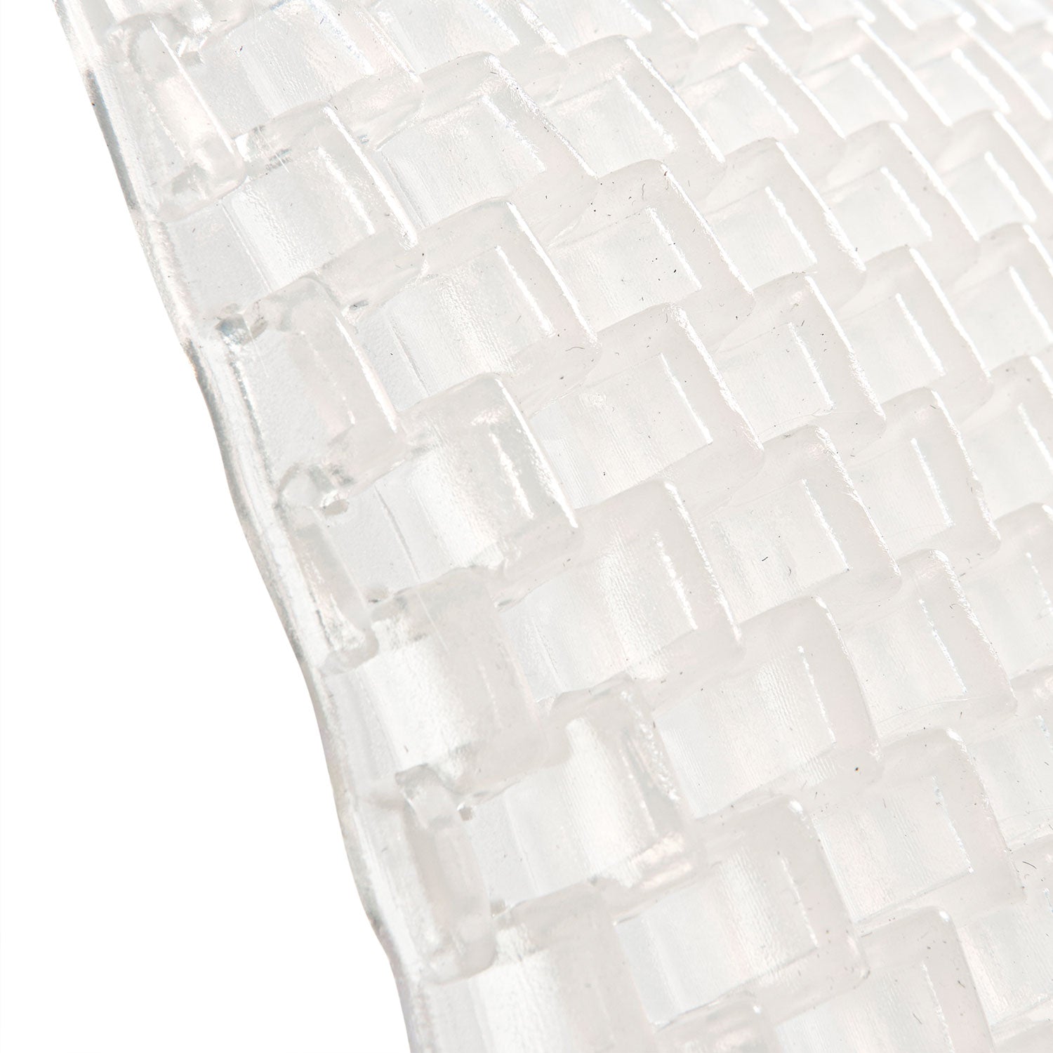 Pad Respira Air Release gel pad front riser - Reitstiefel Kandel - Dein Reitshop