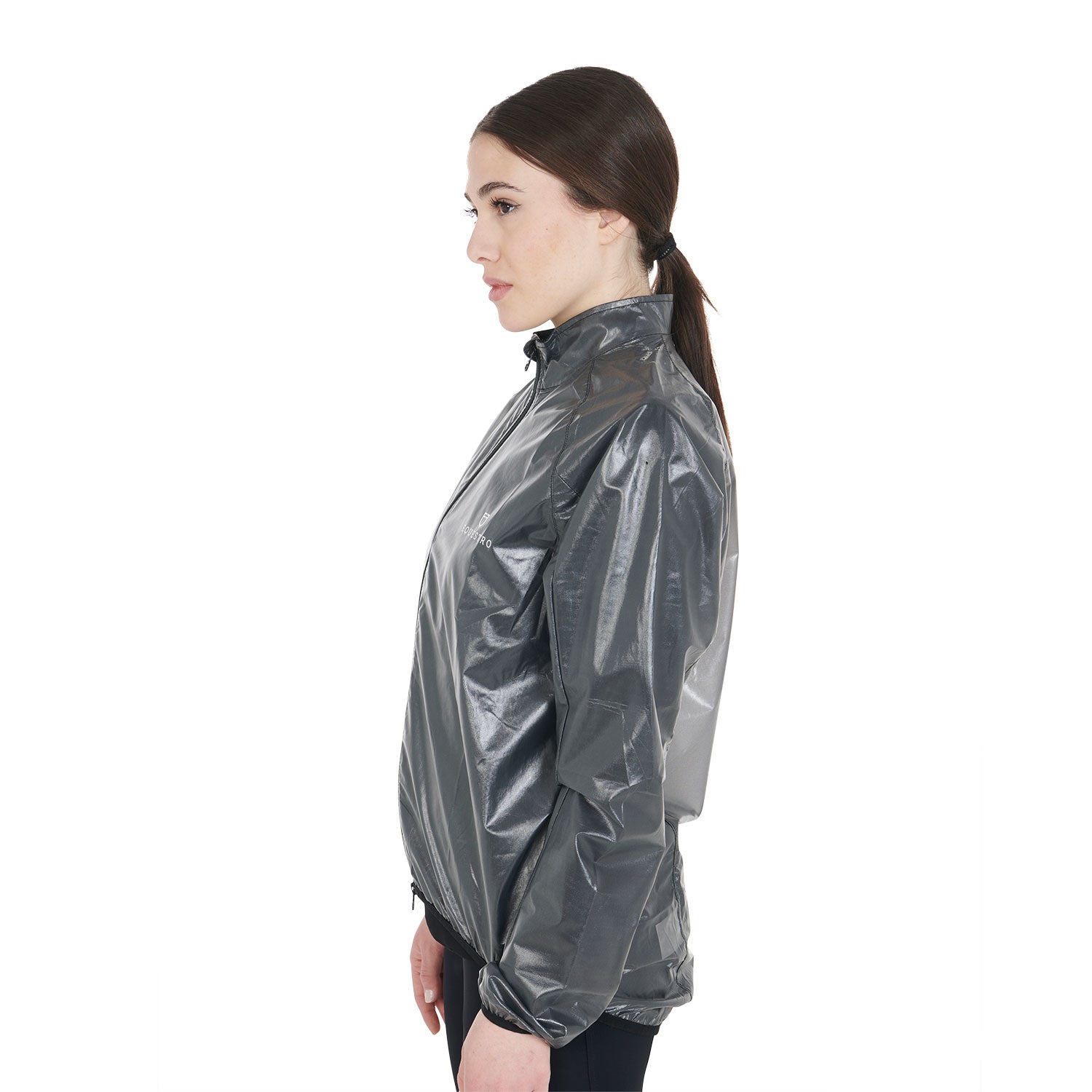 Jacke Windproof And Water-Repellent Unisex Overcoat