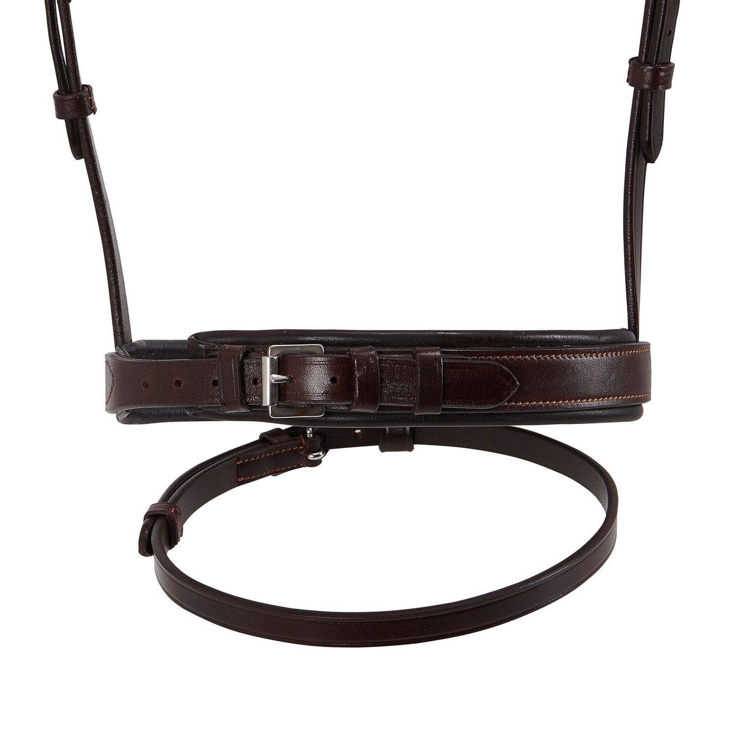 Trense CUPIDO LEATHER BRIDLE