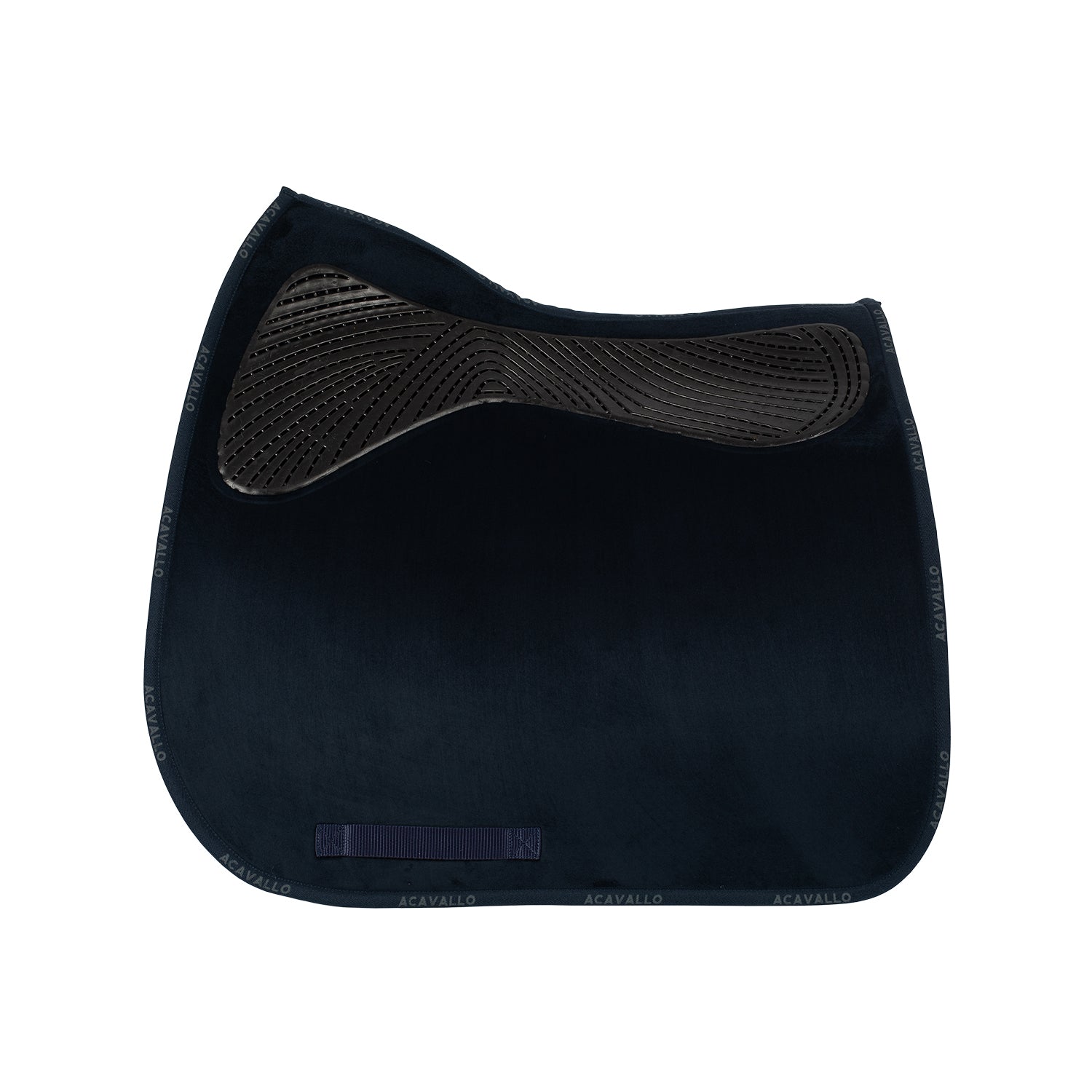 Pad Dressage saddle pad twin sided gel - Reitstiefel Kandel - Dein Reitshop