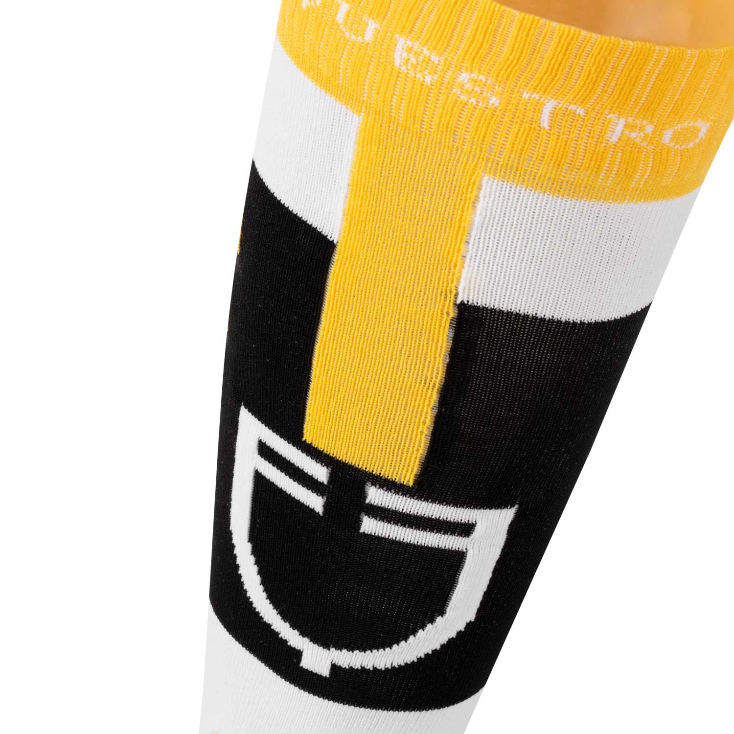 Socken Sock In Technical And Breathable Fabric With Logo