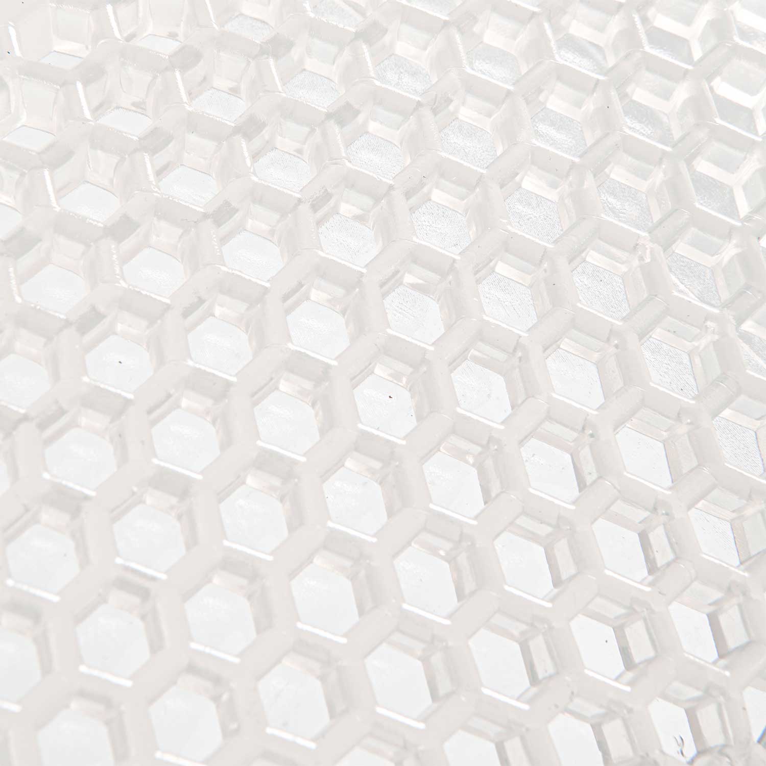 Pad Air Release pad hexagonal gel