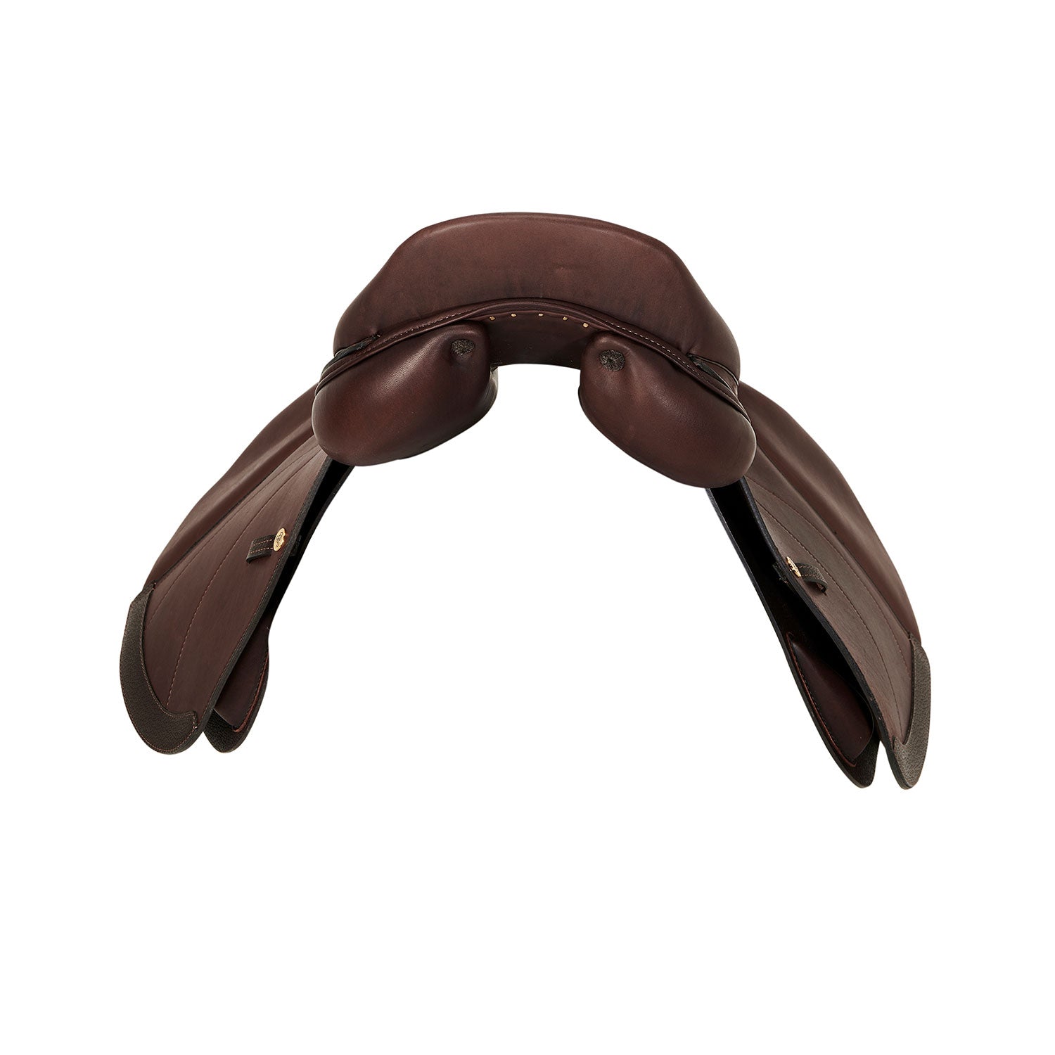 Springsattel Florence Tree Wood Saddle