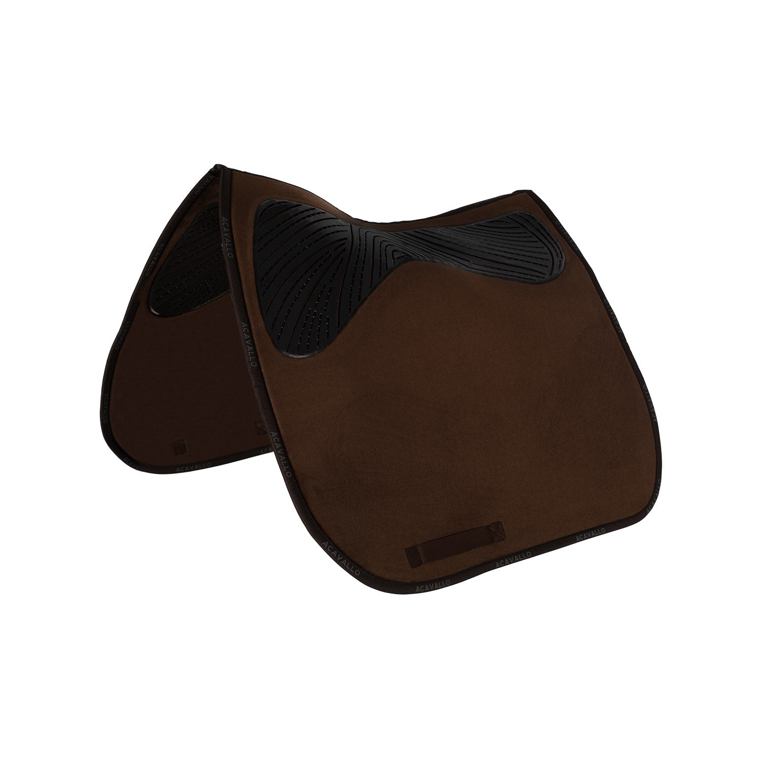 Pad Dressage saddle pad twin sided gel - Reitstiefel Kandel - Dein Reitshop