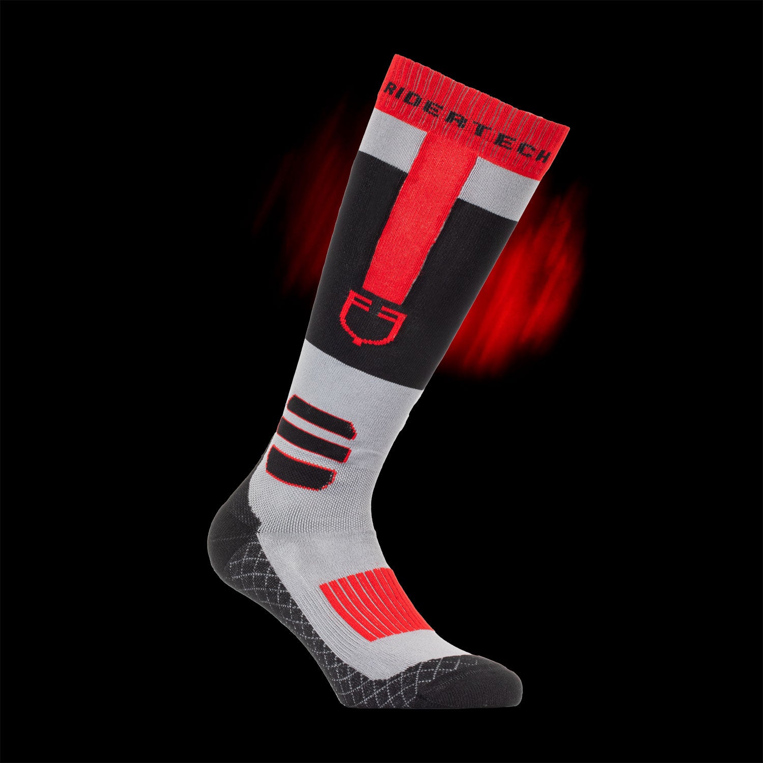 Socken Unisex Ridertech Socks