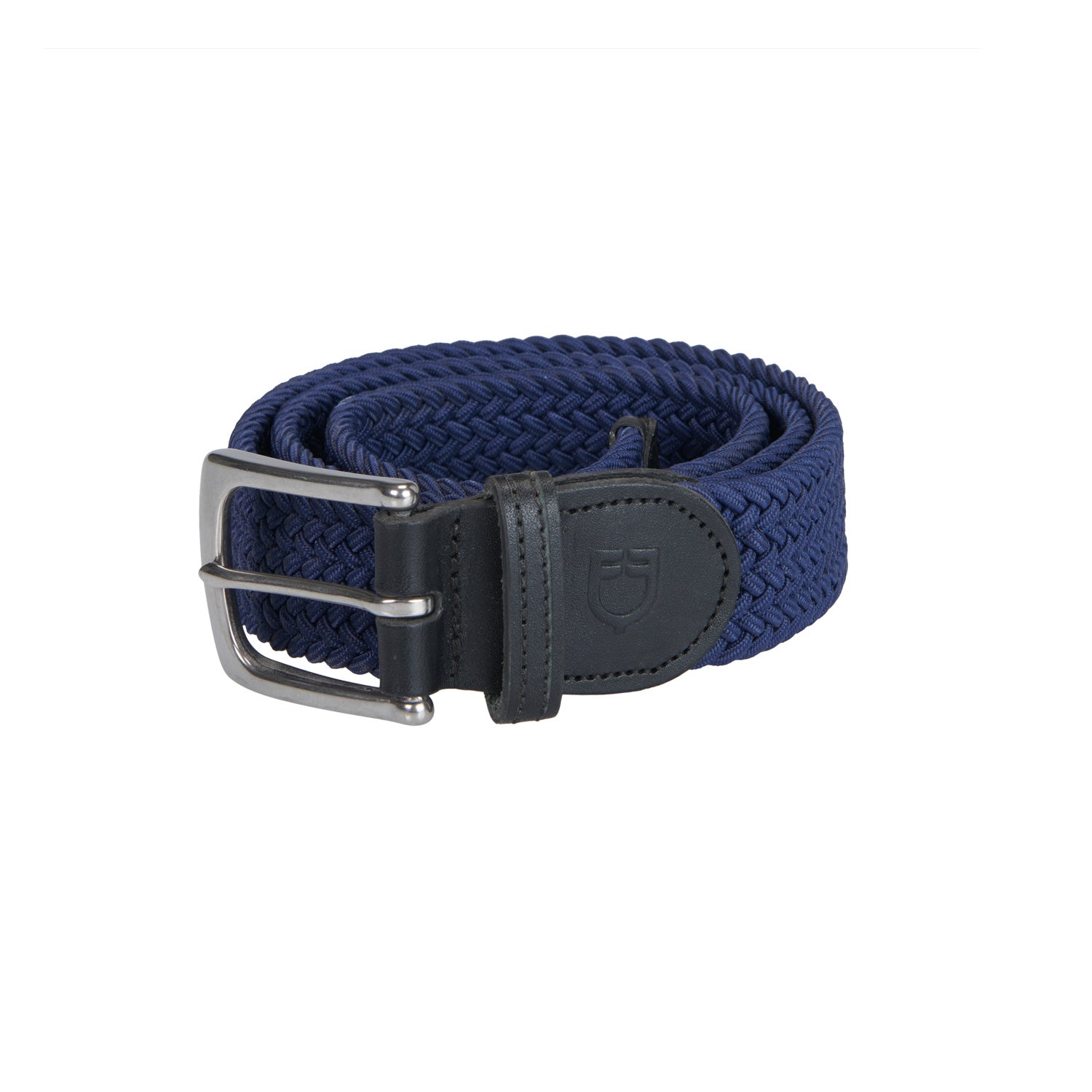 Gürtel Elasticized Kids Belt Crossed Pattern