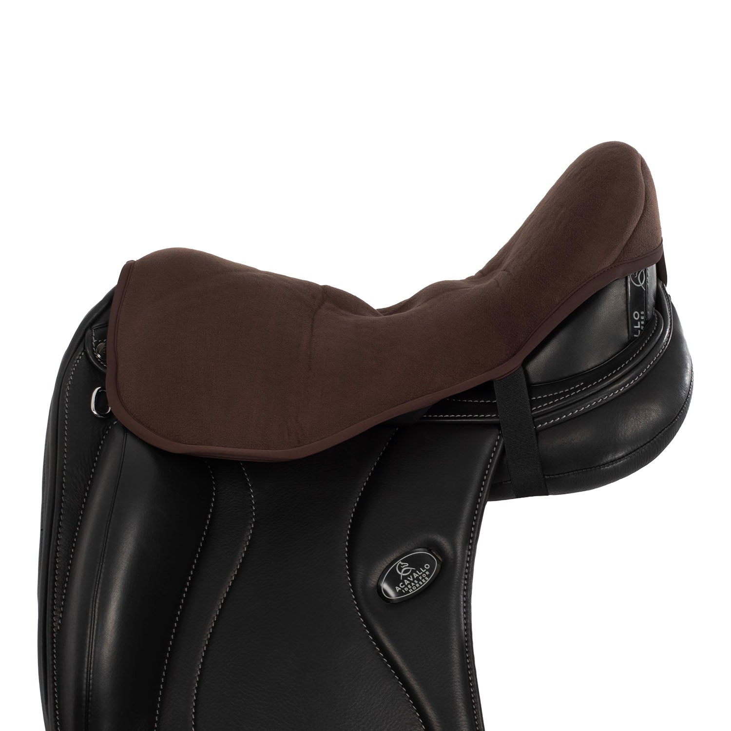 Sitz Bezug Ortho pubis dressage 20mm gel classic seat saver Dri-lex