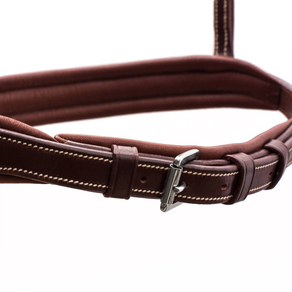 Reithalfter Noseband Montreal Select