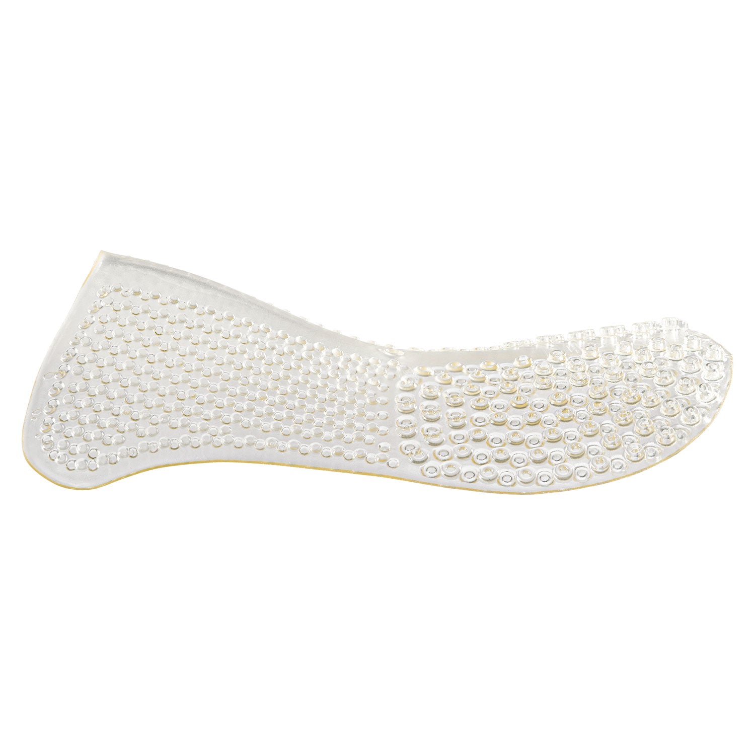 Pad Massage gel pad rear riser - Reitstiefel Kandel - Dein Reitshop