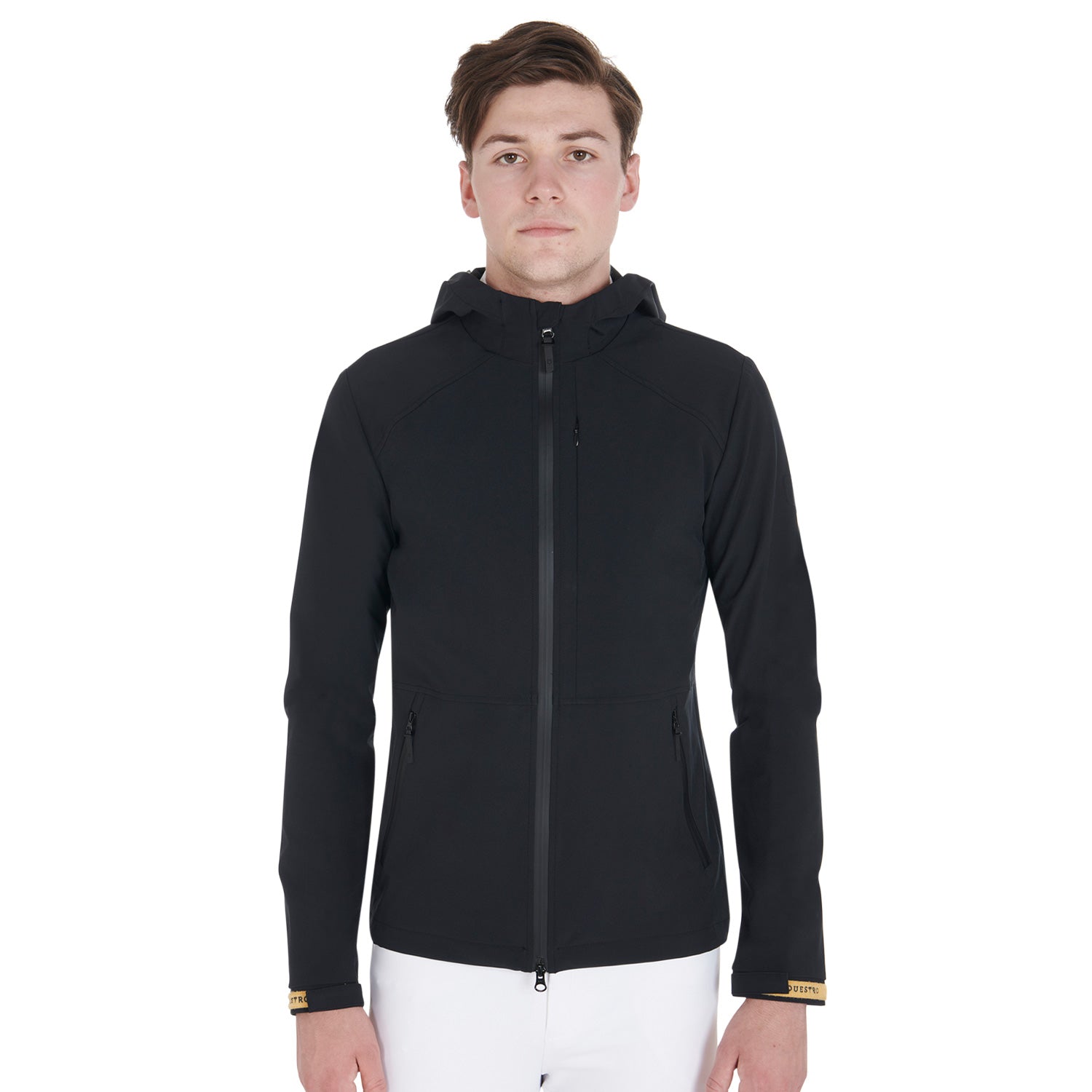 Jacke Men'S Jacket In Breathable Technical Fabric