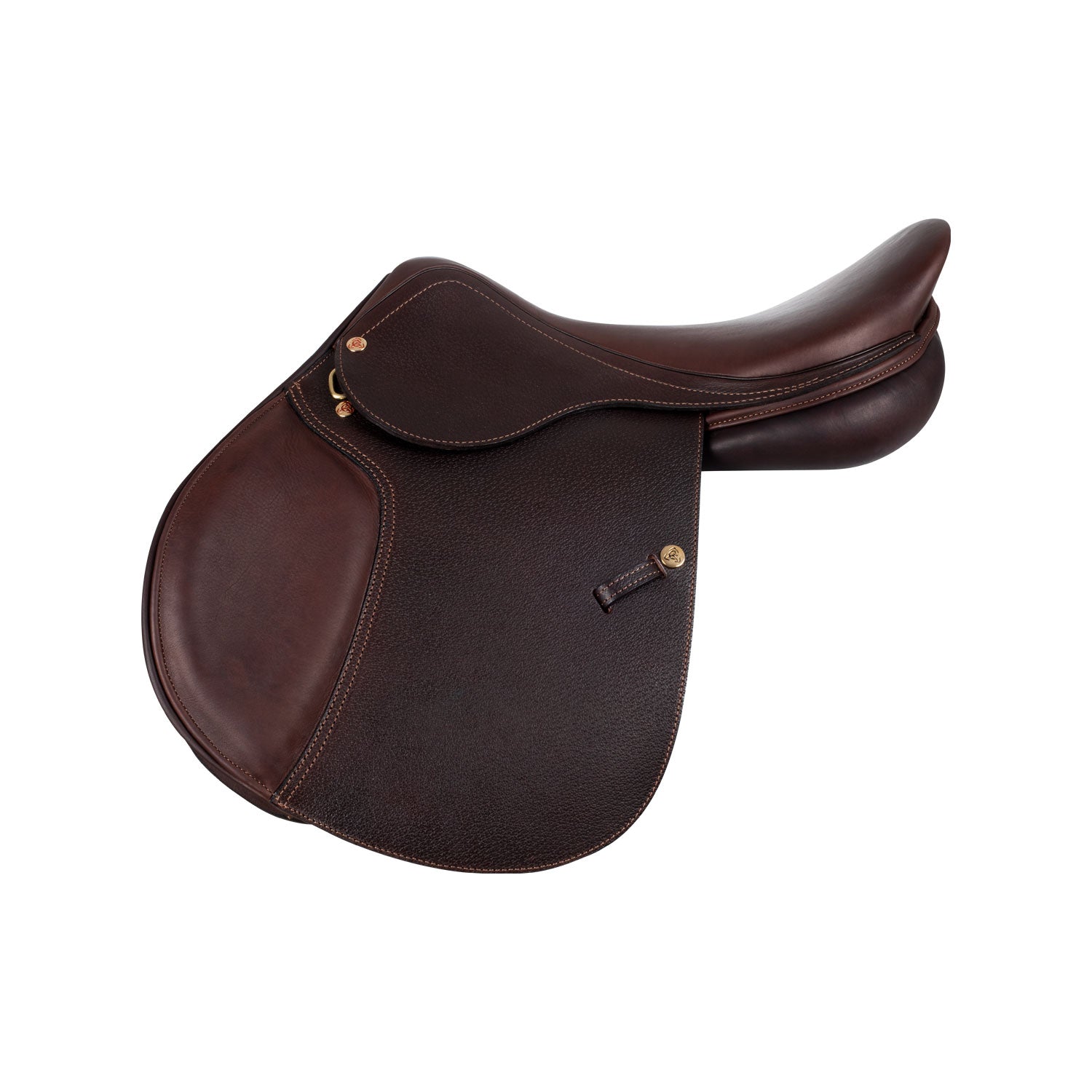 Sattel SADDLE TREE WOOD FIRENZE - Reitstiefel Kandel - Dein Reitshop