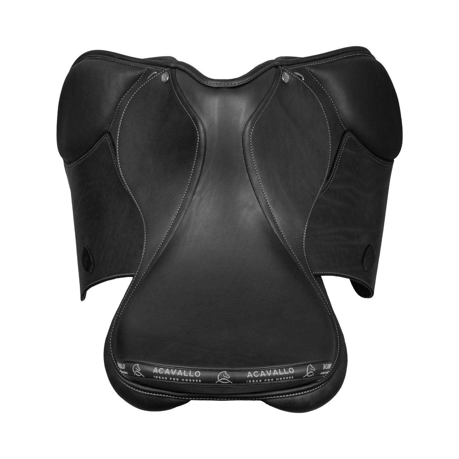 VS Sattel Bernini All Purpose Saddle Latex Panels