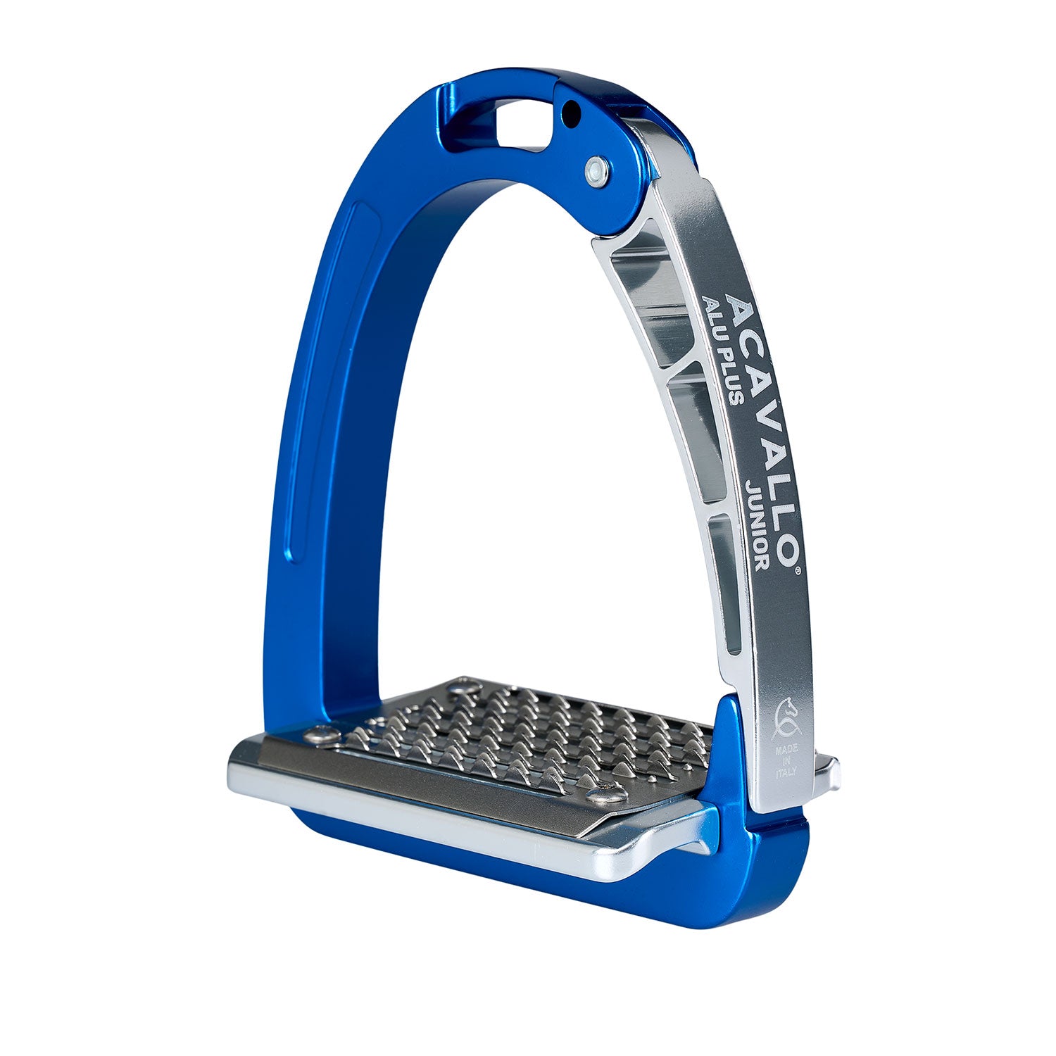 Steigbügel Arena Aluplus Junior stirrups