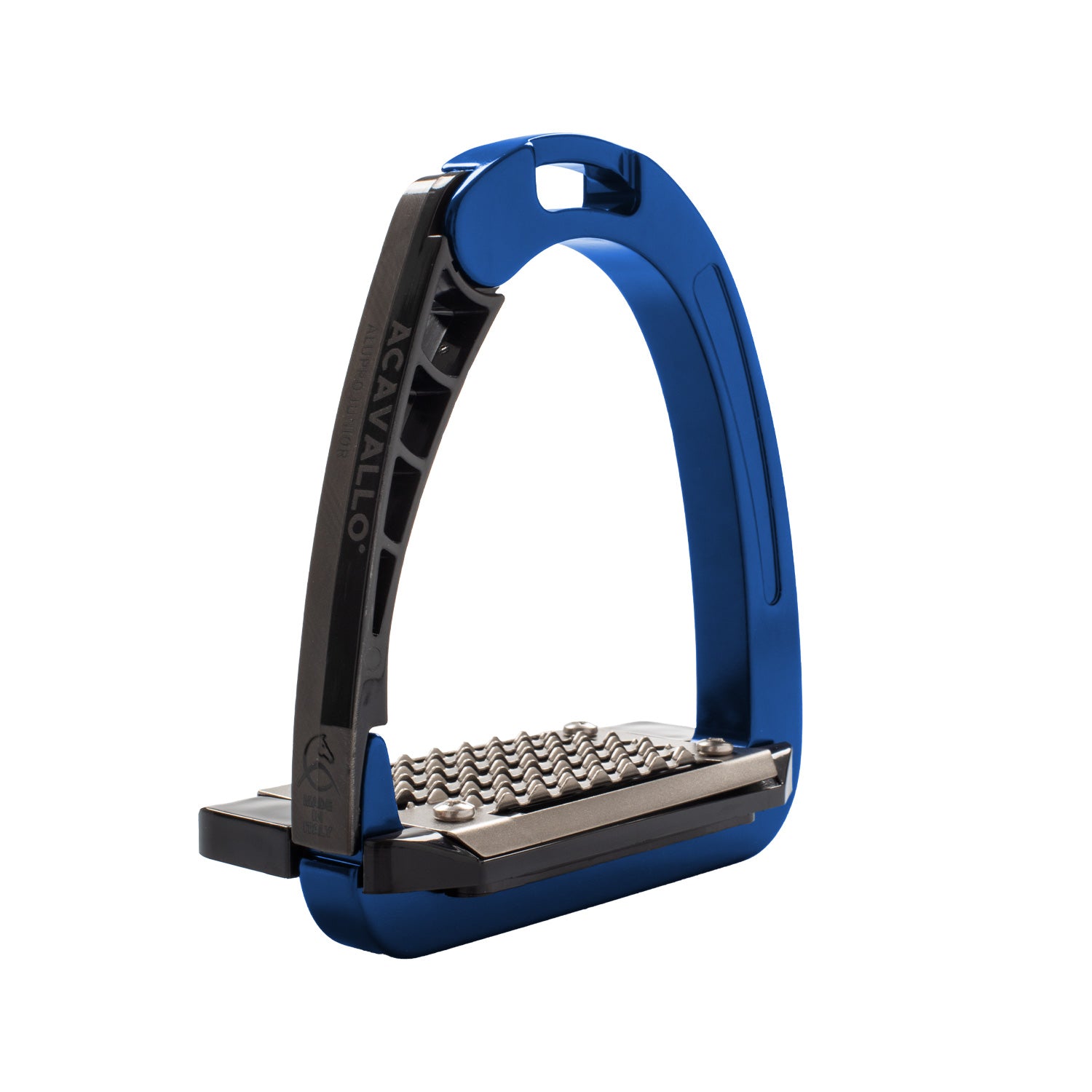 Safety stirrup Arena Alupro Junior Stirrups