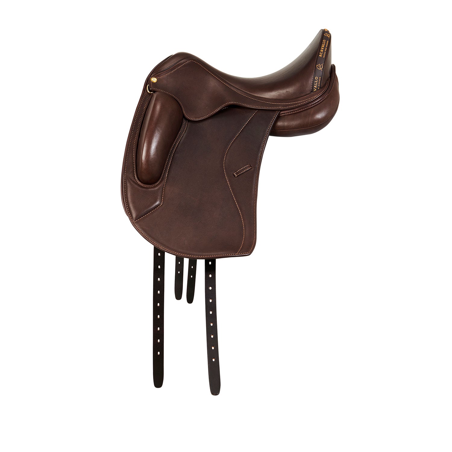 Dressage Saddle Leonardo Dressage Saddle Wol Panels