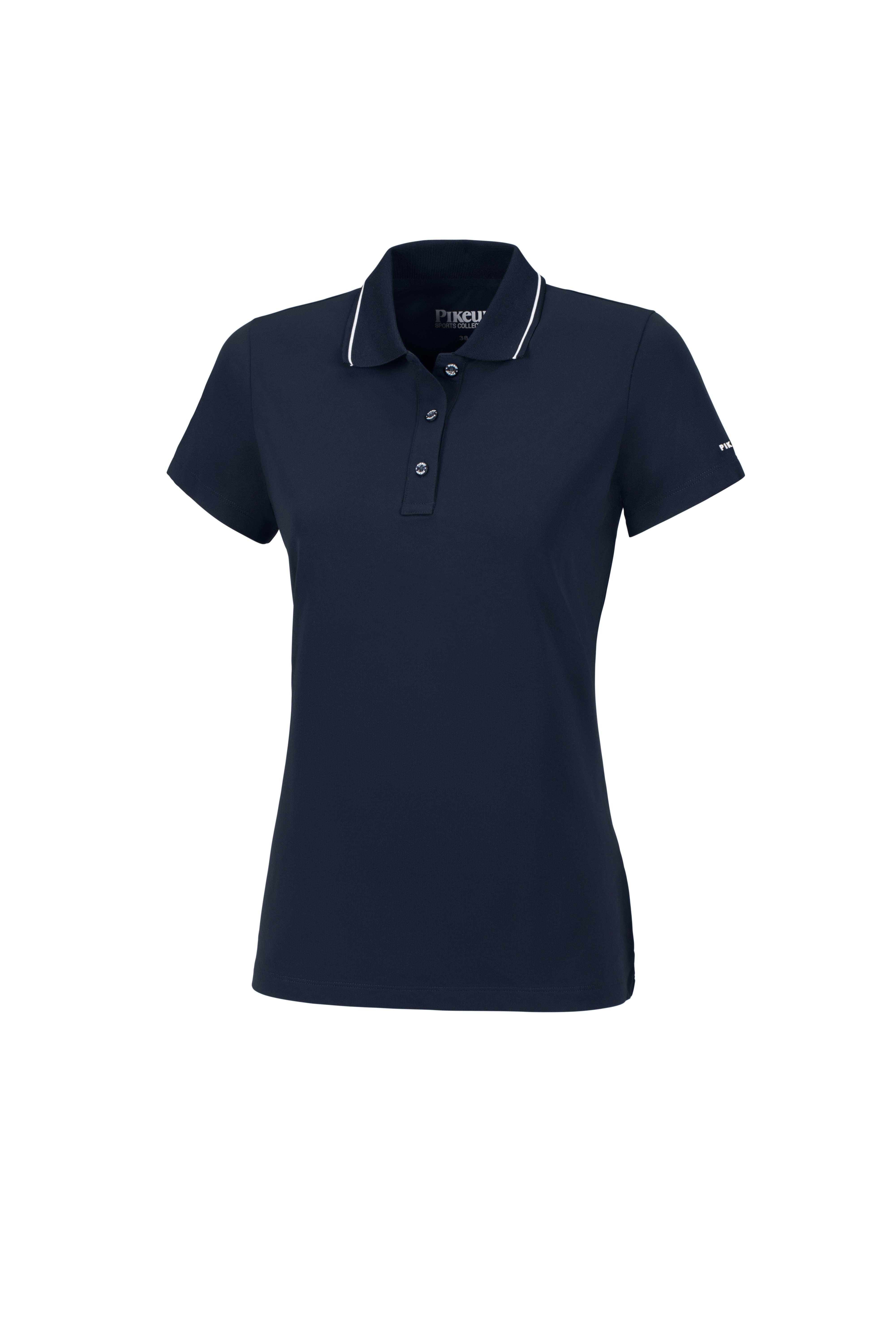 Damen POLO-SHIRT NOS N°2278 - Reitstiefel Kandel - Dein Reitshop