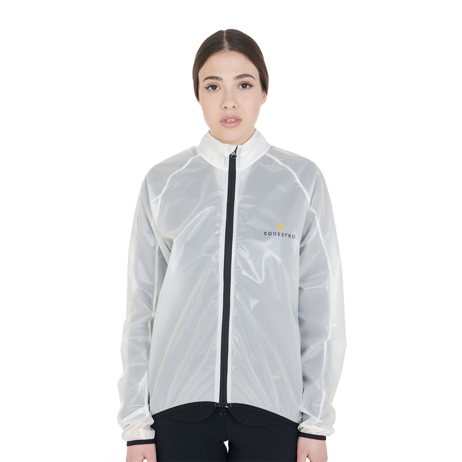 Jacke Windproof And Water-Repellent Unisex Overcoat