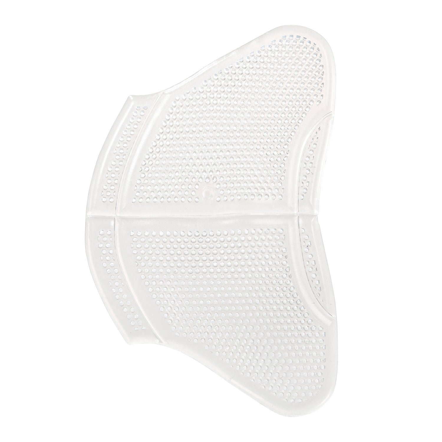 Pad non slip shaped front riser gel classic