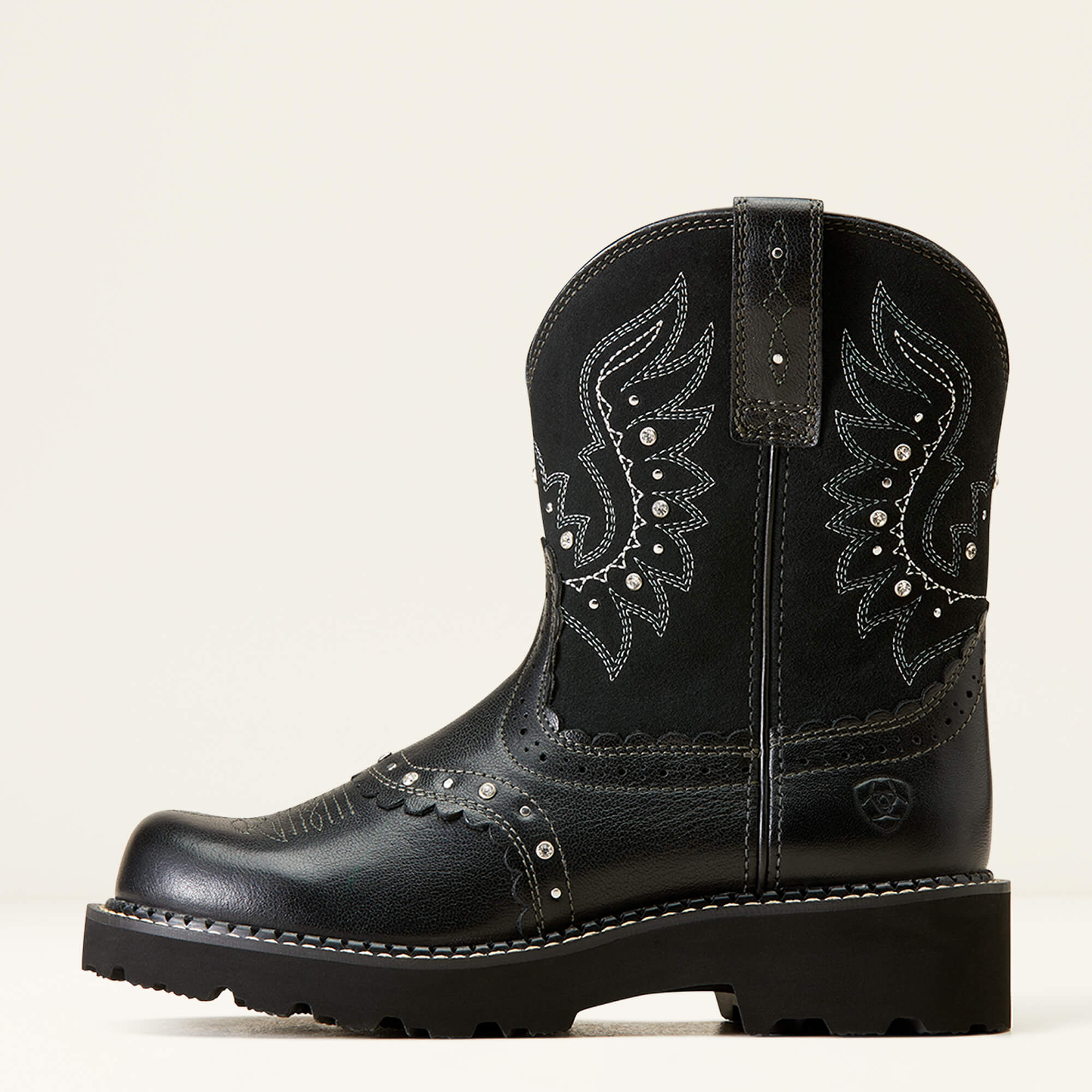Boots WMS GEMBABY Madison Avenue/Metallic Onyx - Reitstiefel Kandel - Dein Reitshop