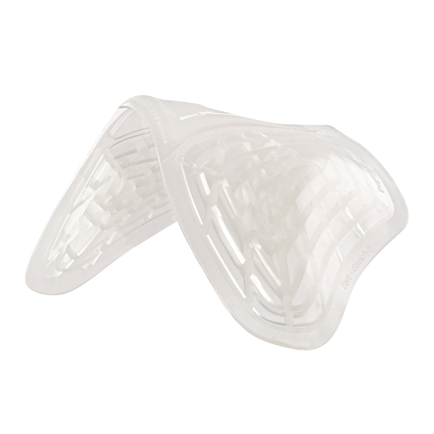 Pad Non slip front riser gel