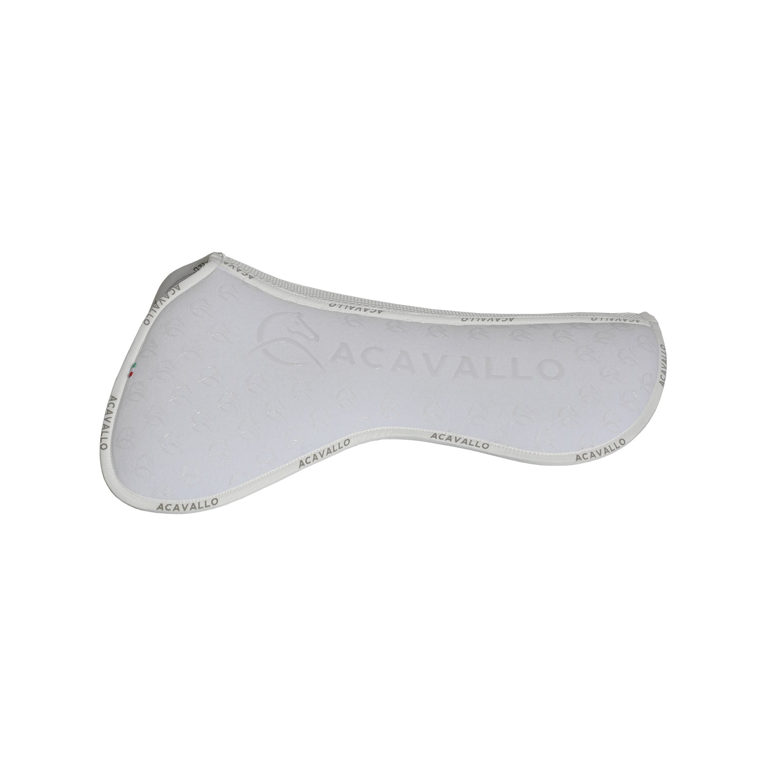 PAD SIGHT FREE CC e memory foam ½ Sistema di impugnatura al silicio cuscinetto