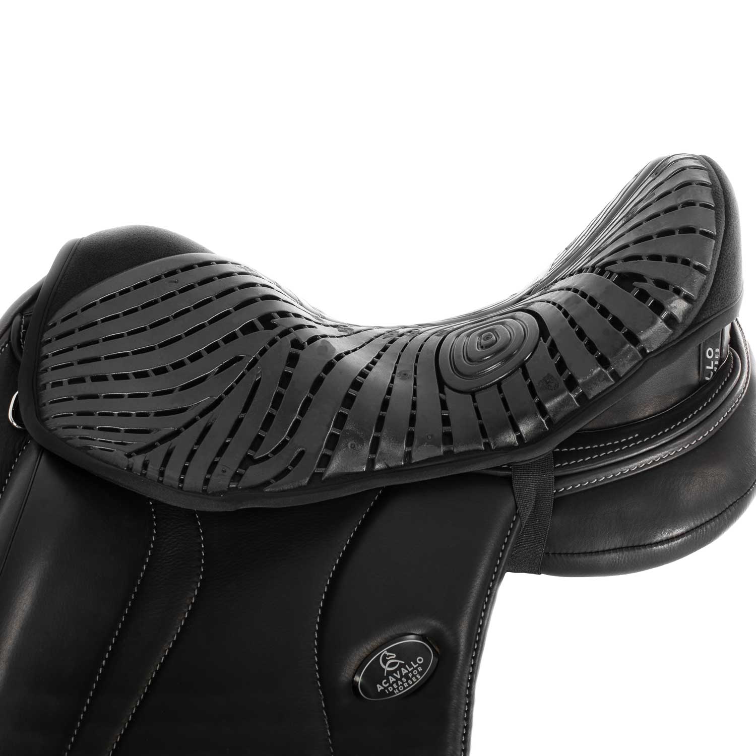 Sitz Bezug Dressage seat saver Dri-lex 10mm Air Plus gel out