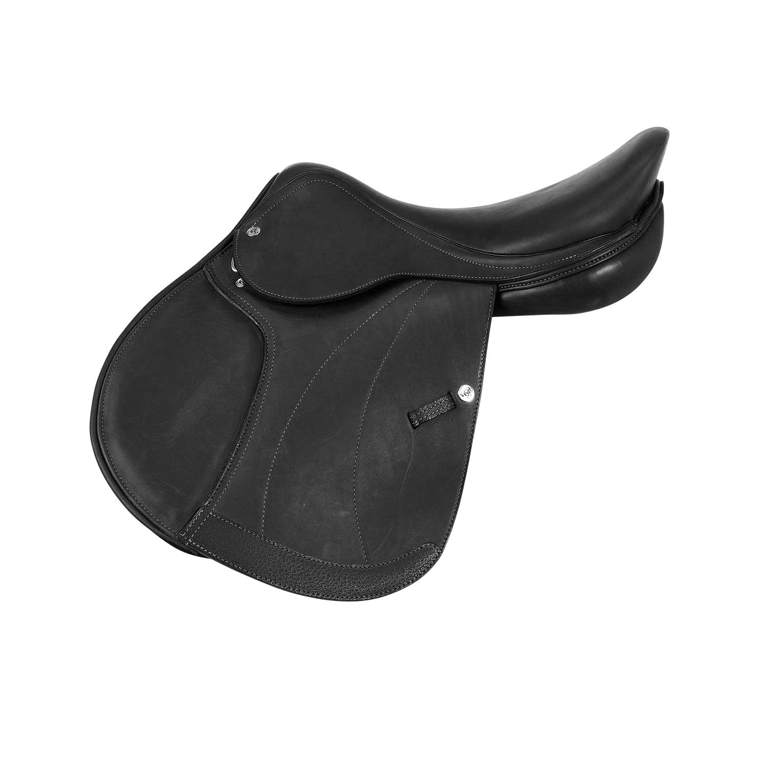 Springsattel Florence Tree Wood Saddle