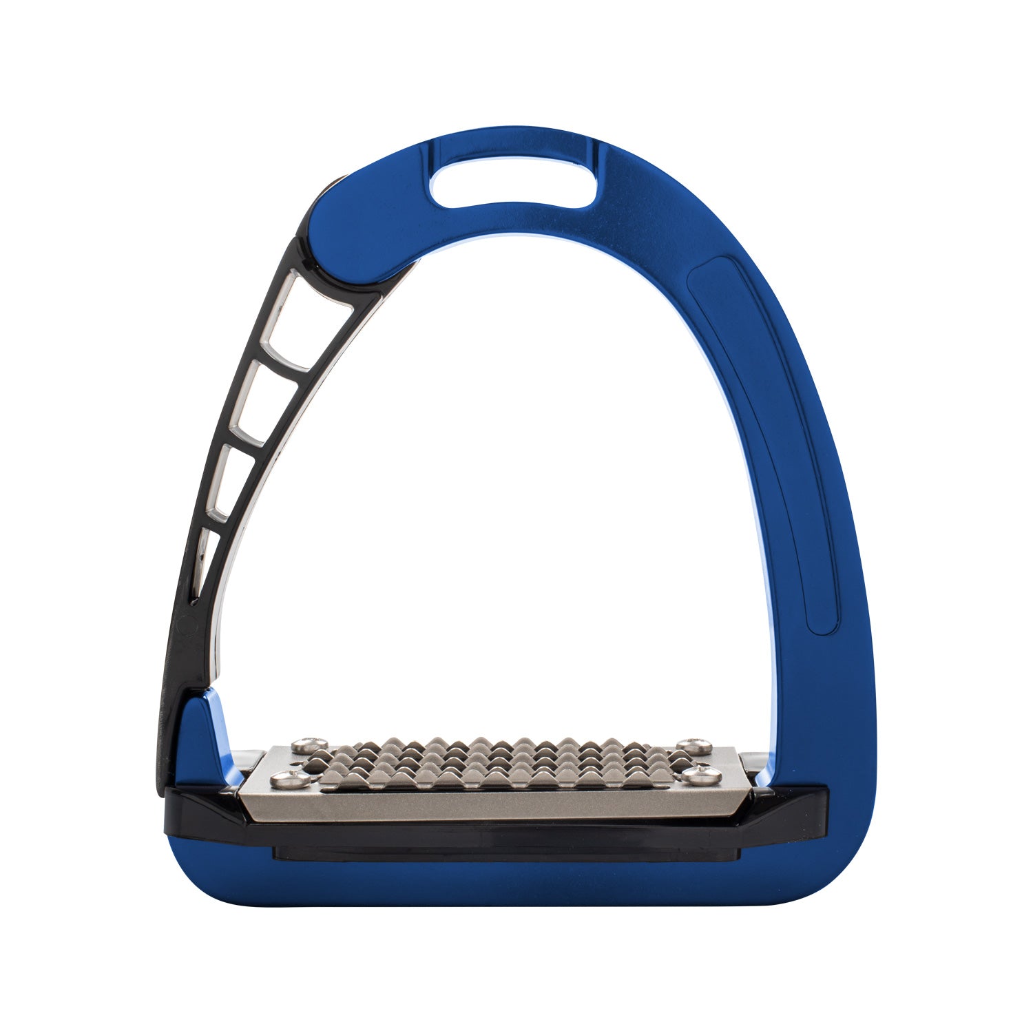 Safety stirrup Arena Alupro Junior Stirrups