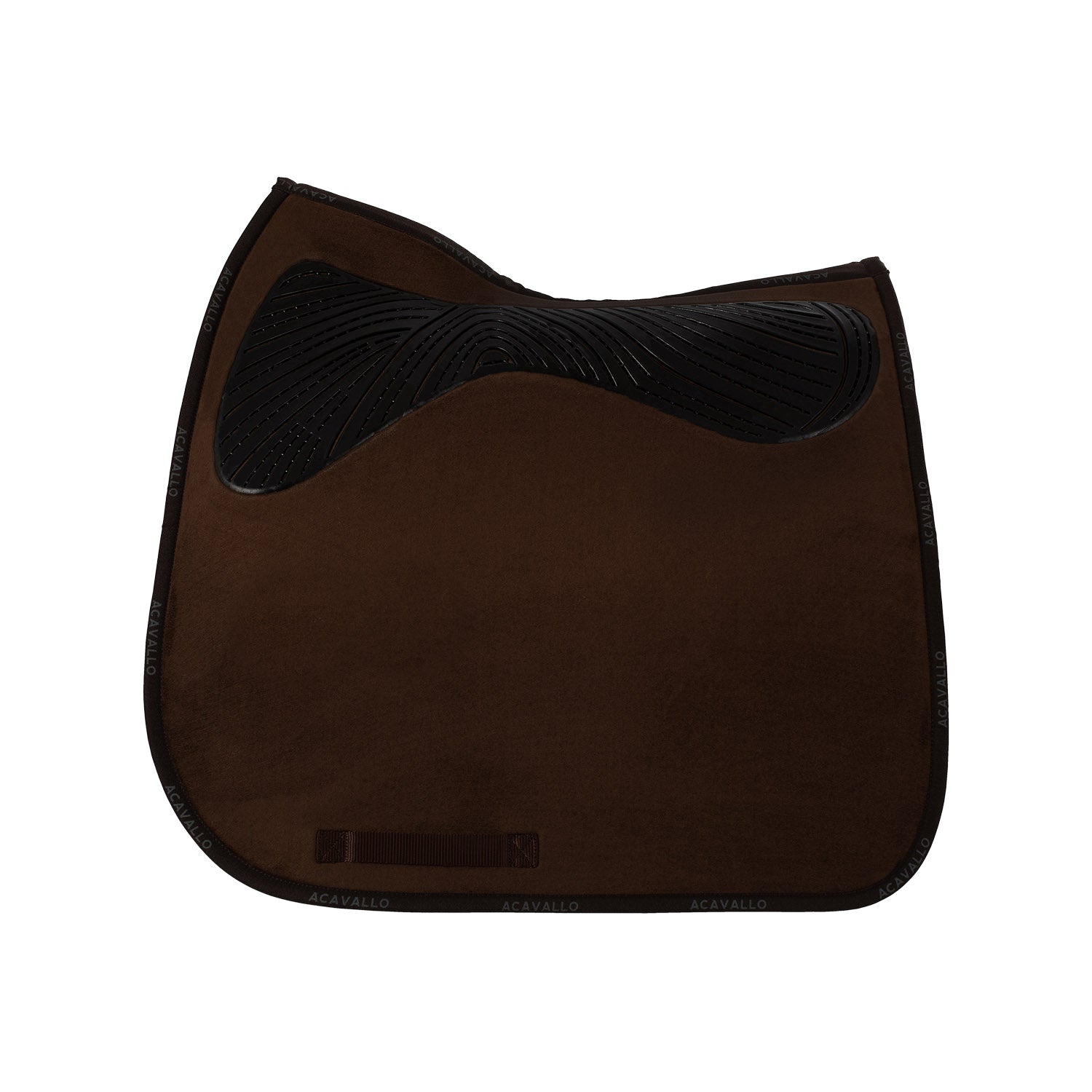 Pad Dressage saddle pad twin sided gel - Reitstiefel Kandel - Dein Reitshop